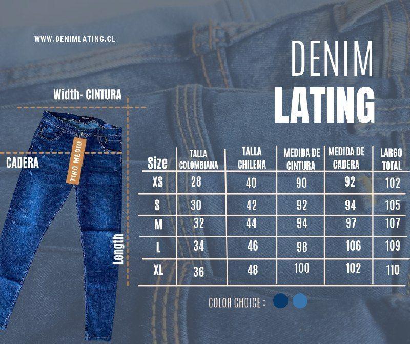 JEAN HOMBRE SKINNY FLEX-5