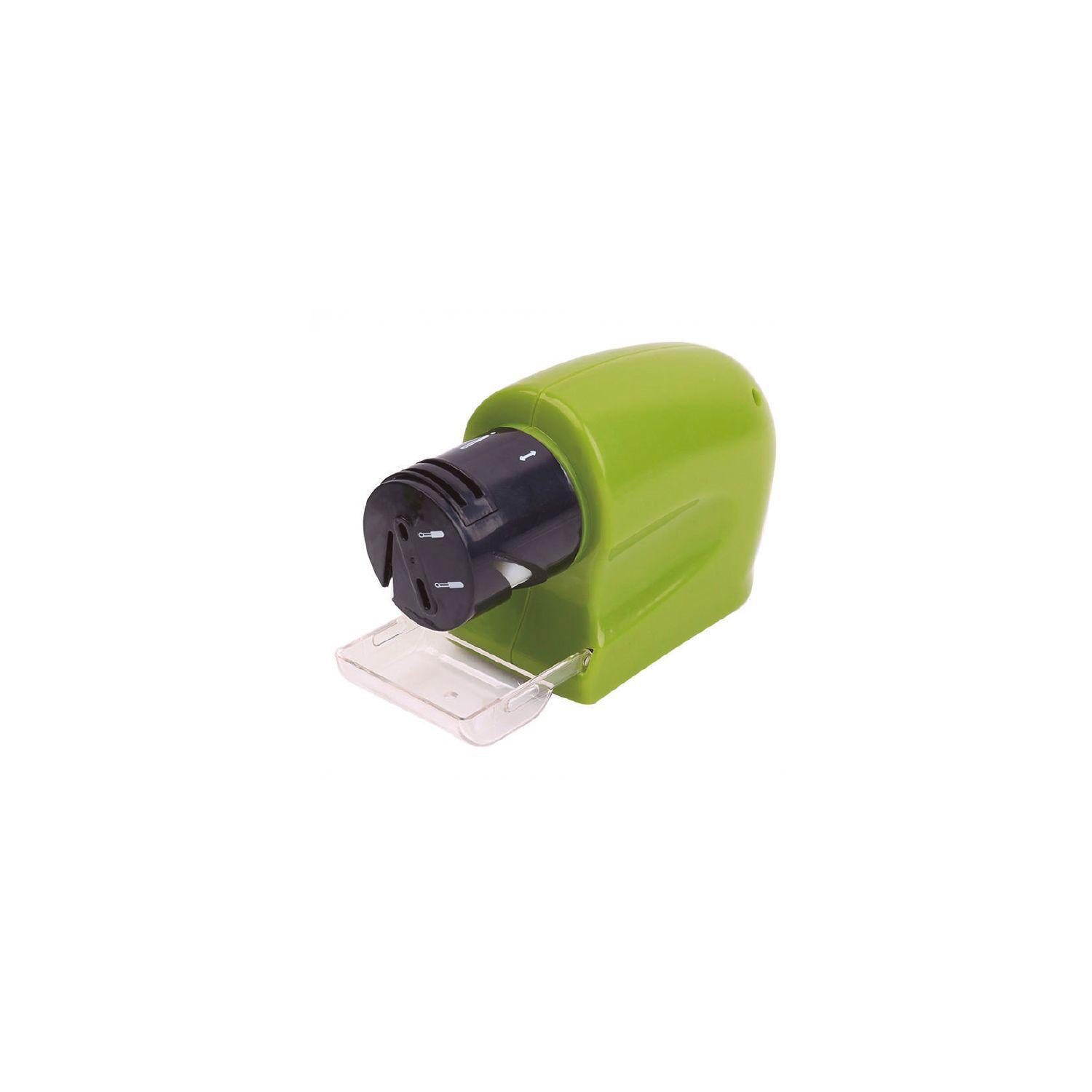 Afilador Multiple Dblue Verde -0