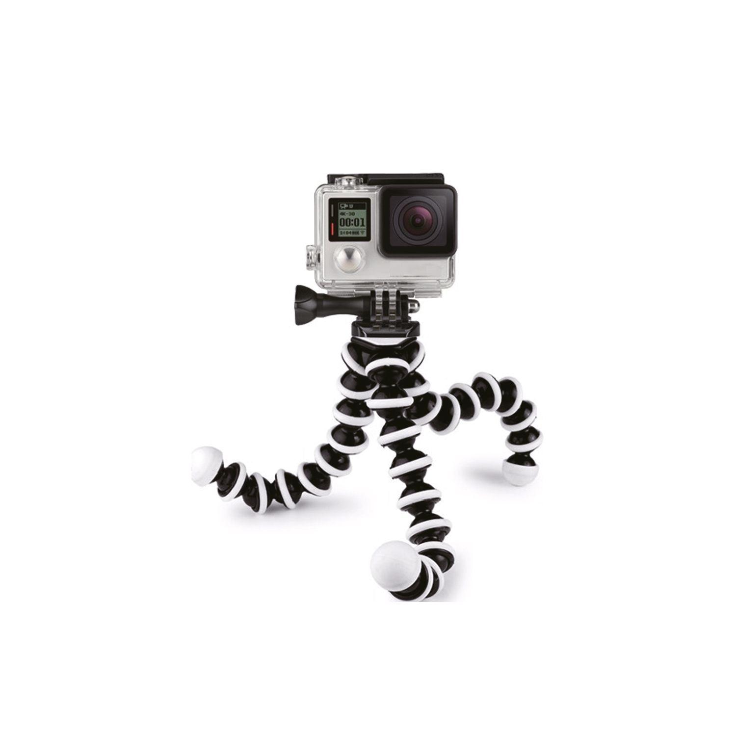 Tripode Flexible Para Celulares Y Camaras-2