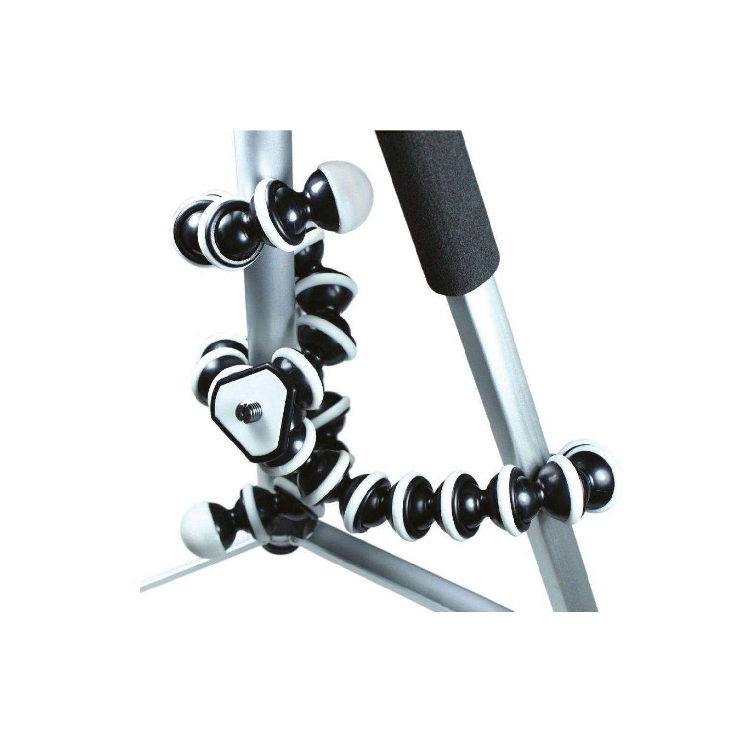 Tripode Flexible Para Celulares Y Camaras-1