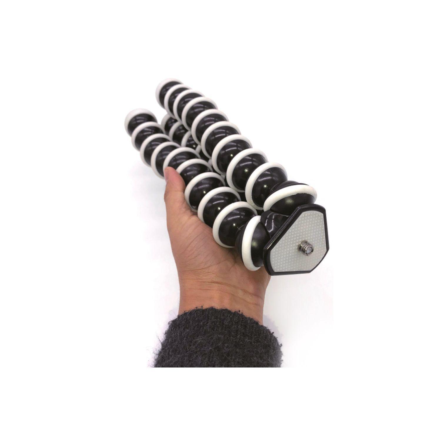 Tripode Flexible Para Celulares Y Camaras-3