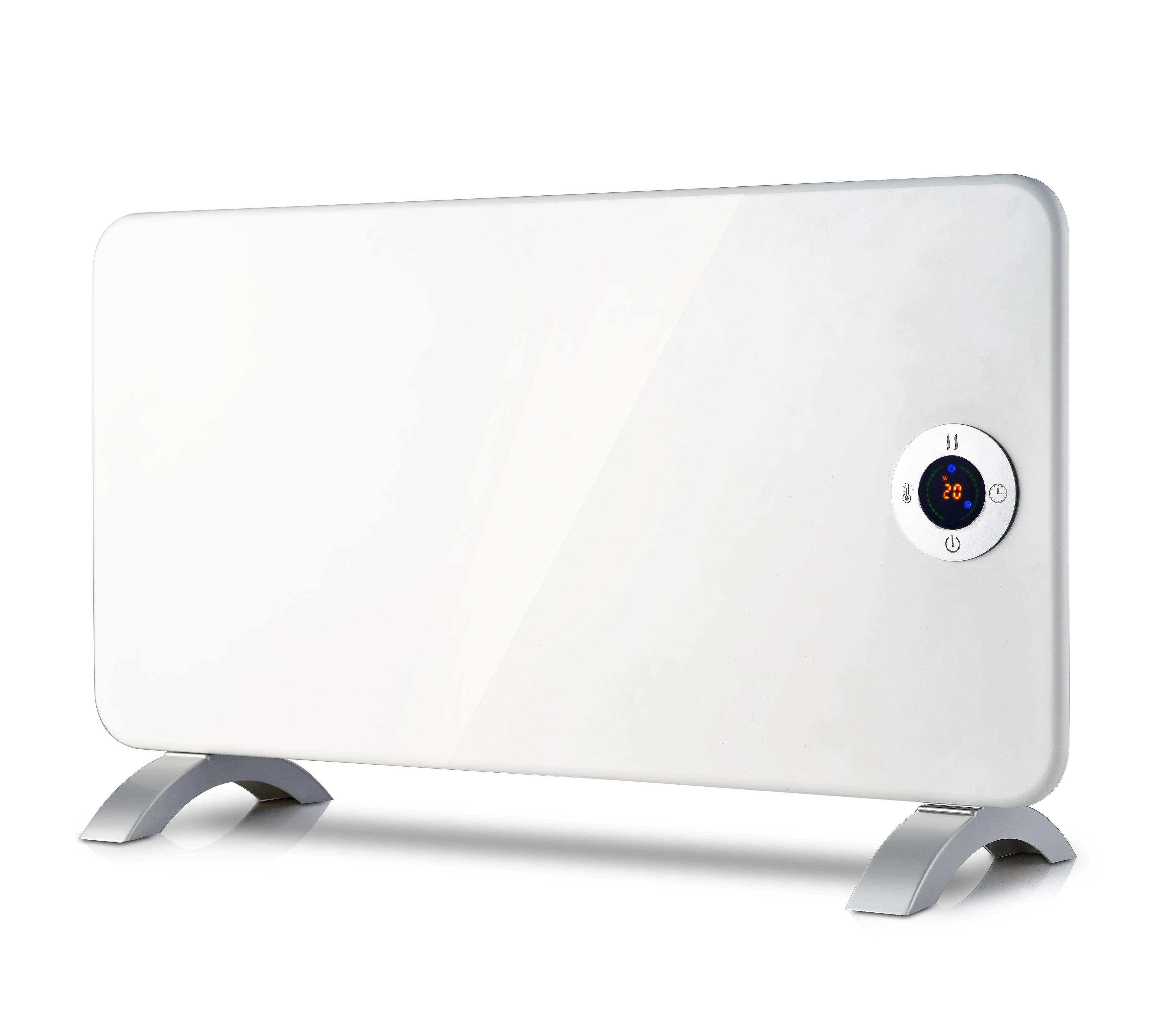 Calefactor Electrico Panel Convector Kpn1500Al-2