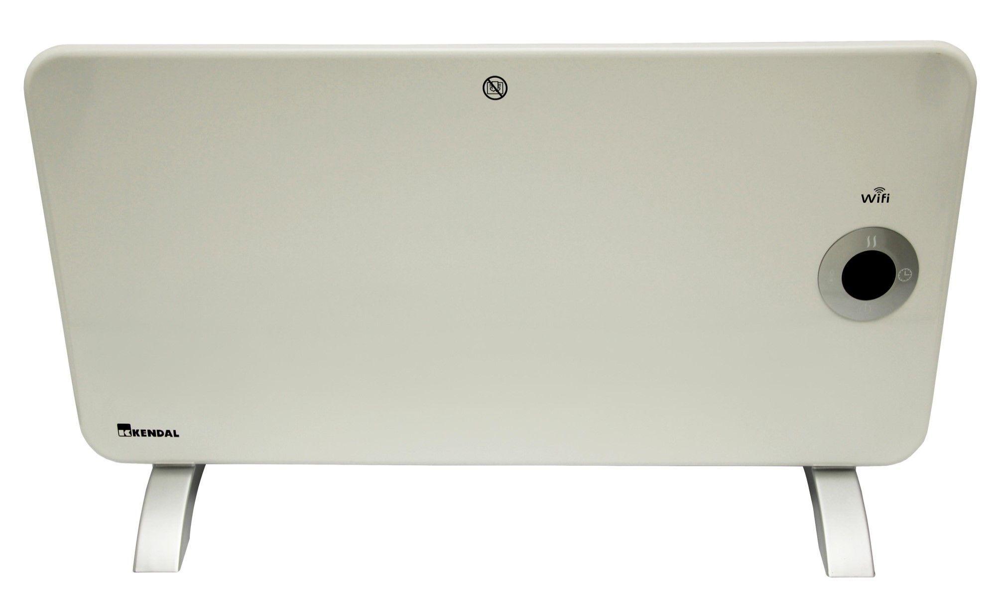 Calefactor Electrico Panel Convector Kpn1500Al-0