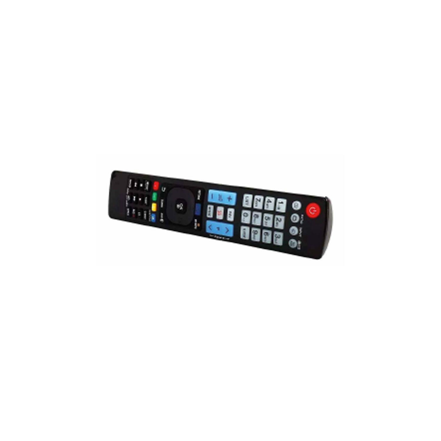Control Remoto Compatible Con Smart Lg-1