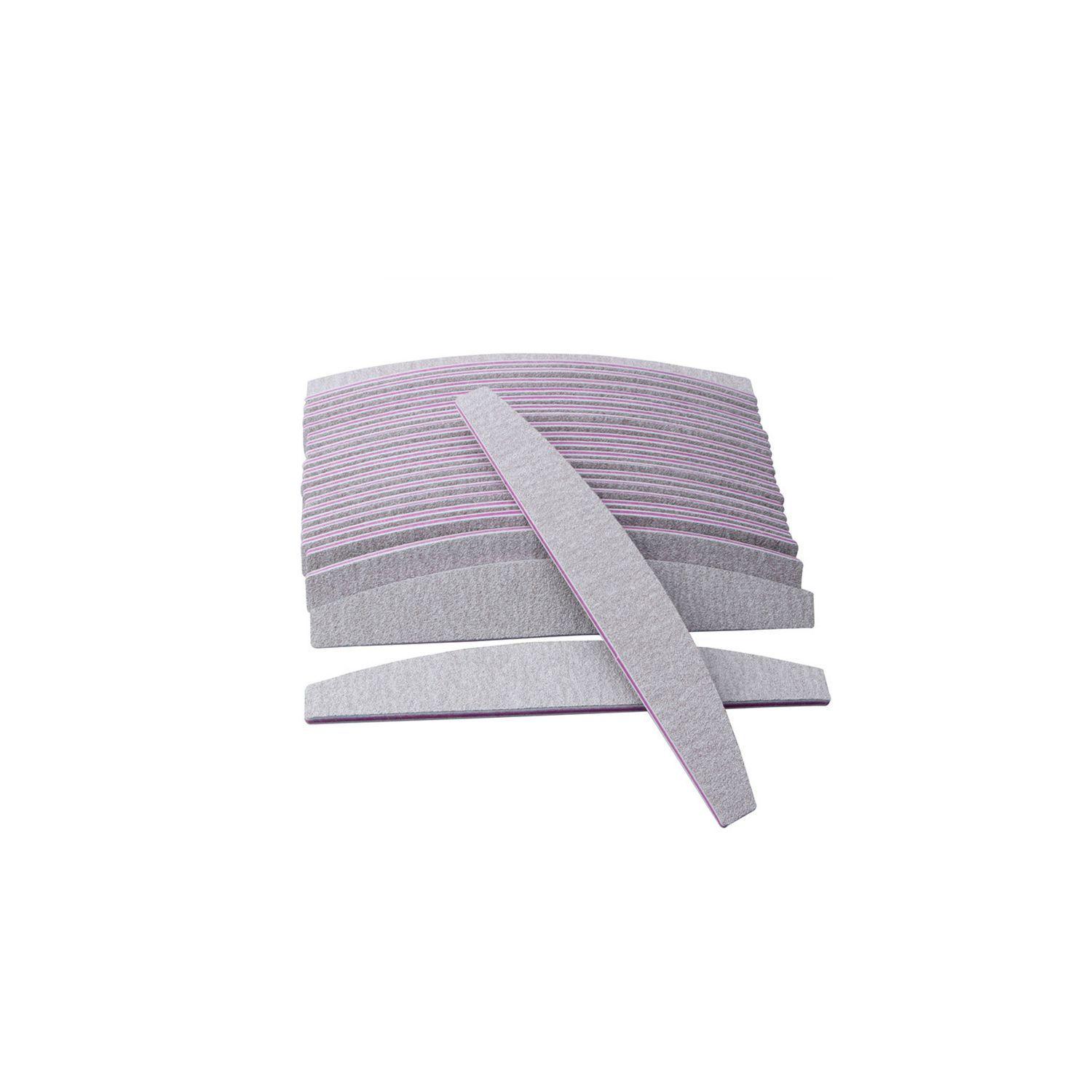 Lima De Uña Profesional Pack 25 Unidades 100/180-1