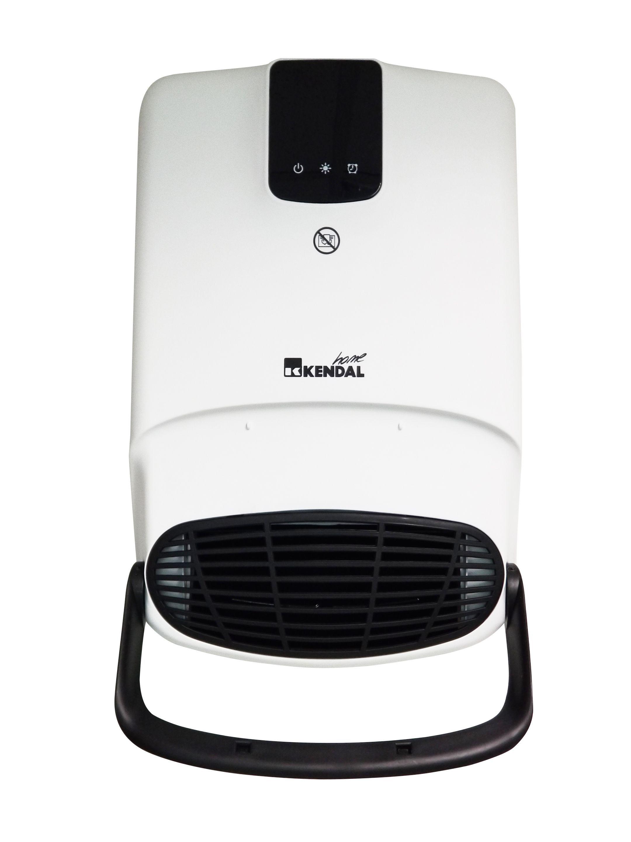 Calefactor Termoventilador De Baño Khb-2005-0