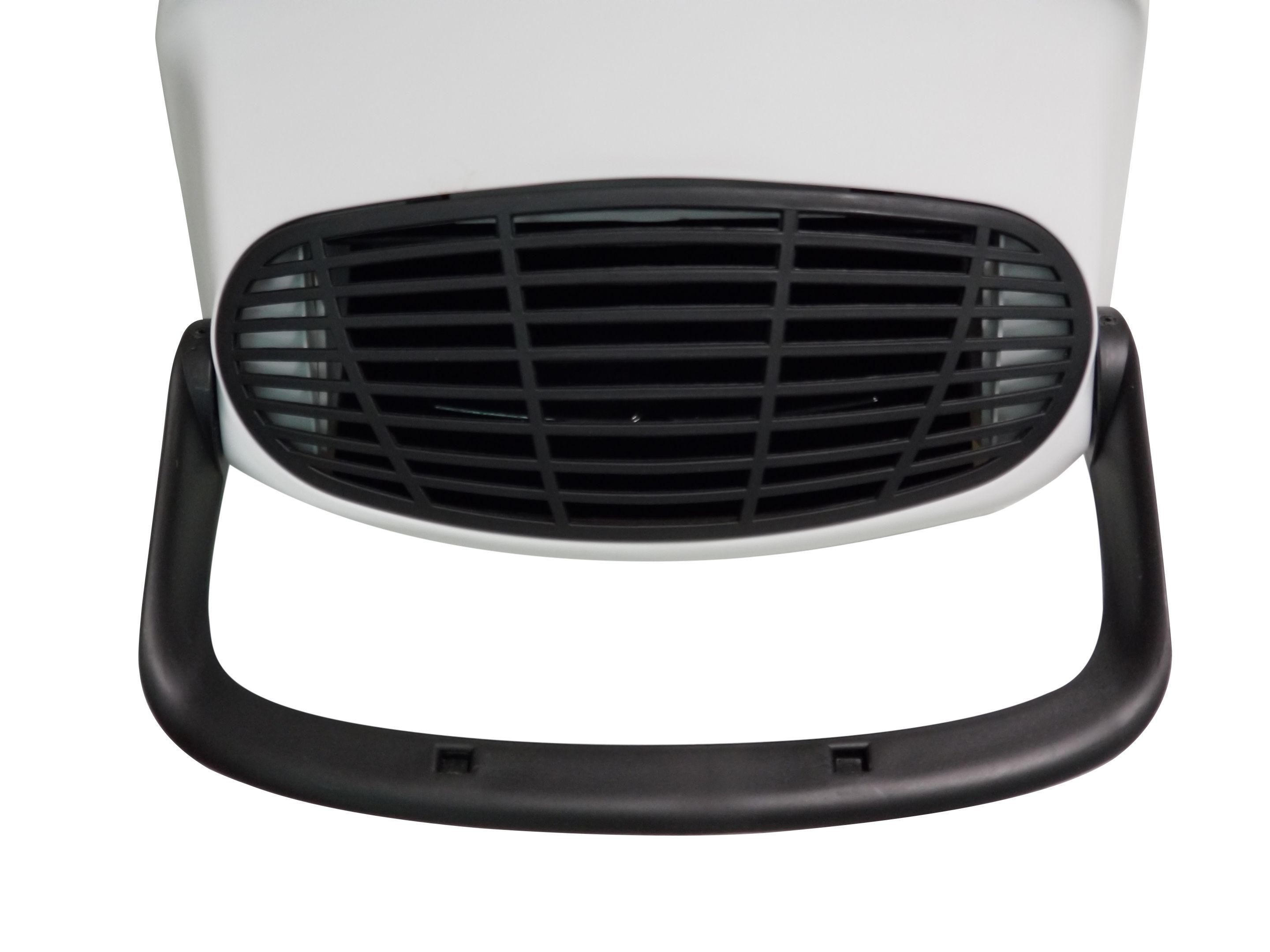 Calefactor Termoventilador De Baño Khb-2005-2