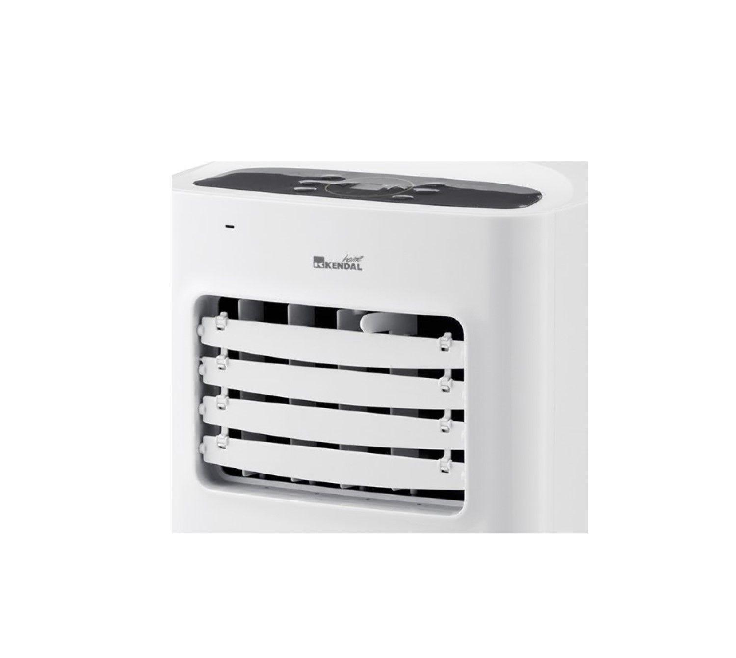 Aire Acondicionado Portatil Eco III 7000           -2