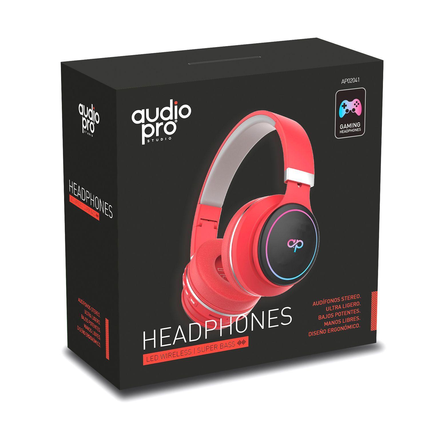 Audifonos Bluetooth In Ear Deportivos Silver-1