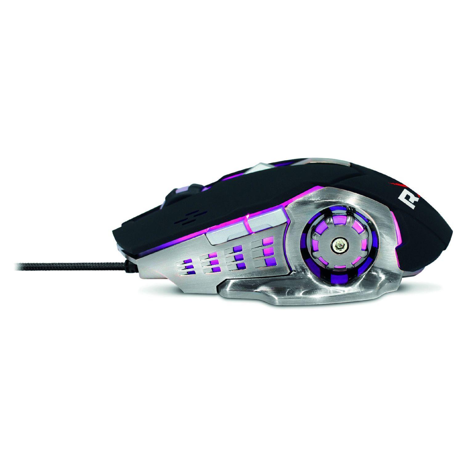 Mouse Gamer Pro Gamer-2