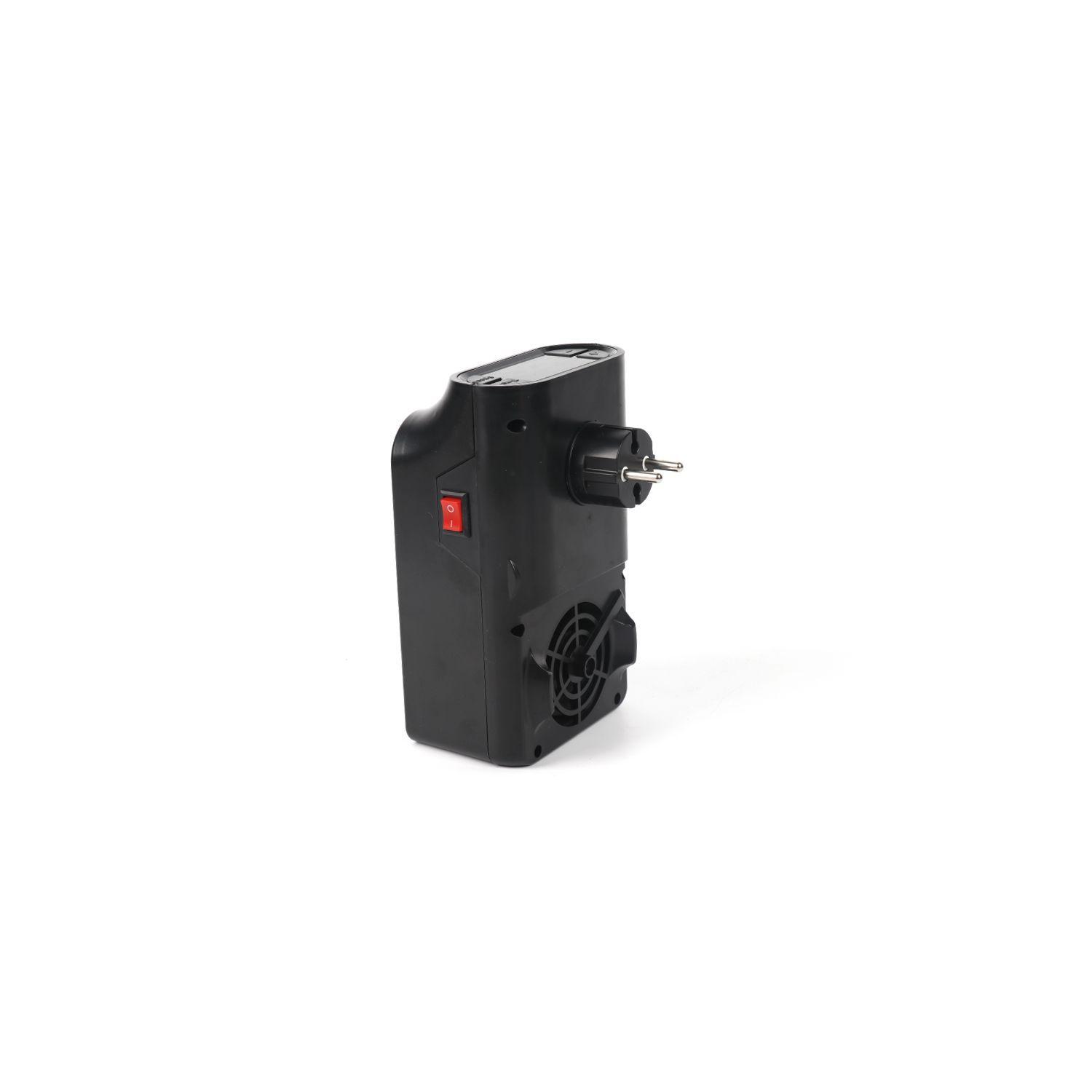 Calefactor Electrico Mini Portatil 900w-3
