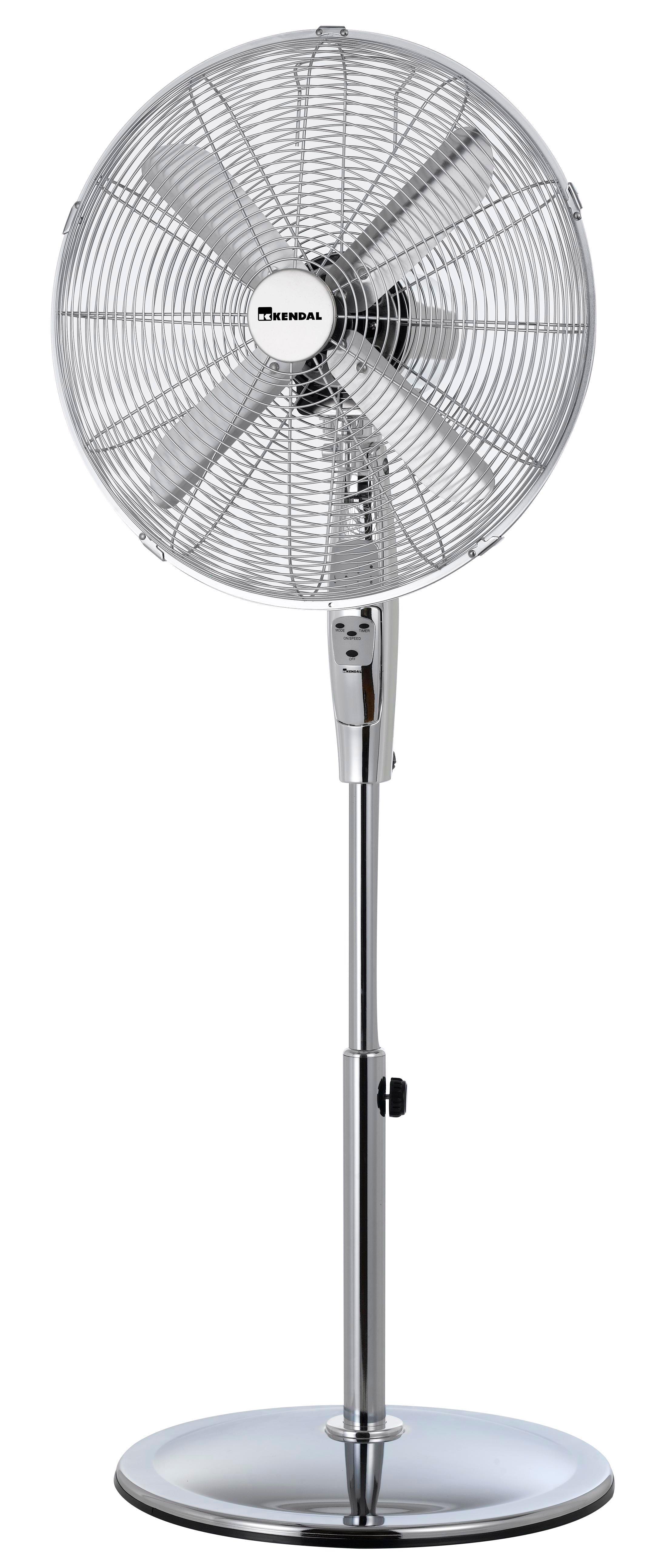 Ventilador 16" 3 En 1  Zf-1602Rm-Ii-0