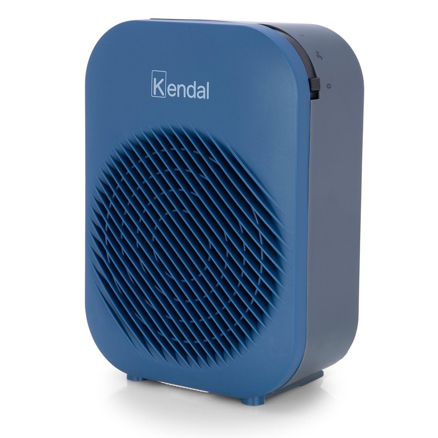 Calefactor Electrico Kendal Sun 10 Blue-1
