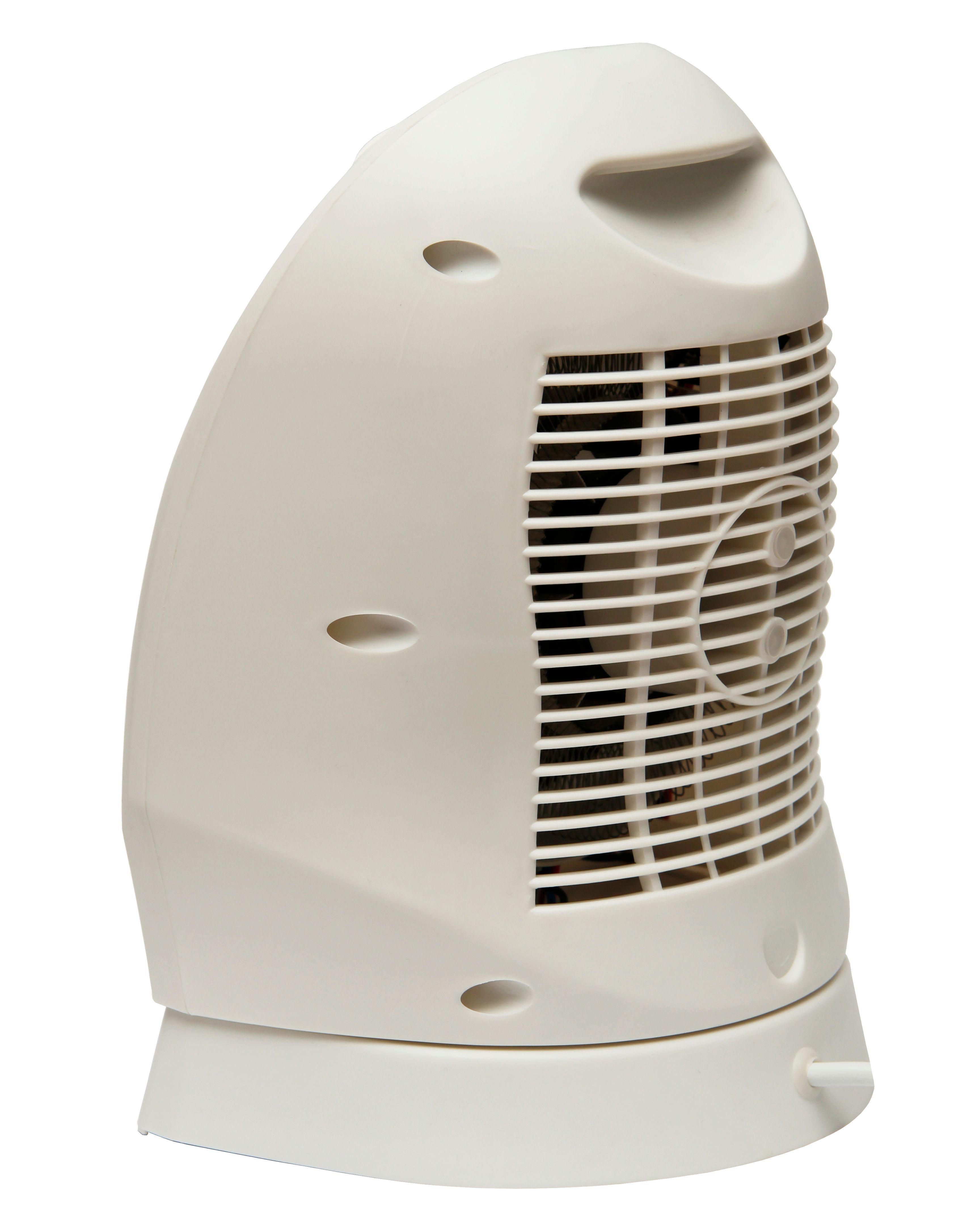 Termoventilador Vertical Oscilante Fh-120S-2