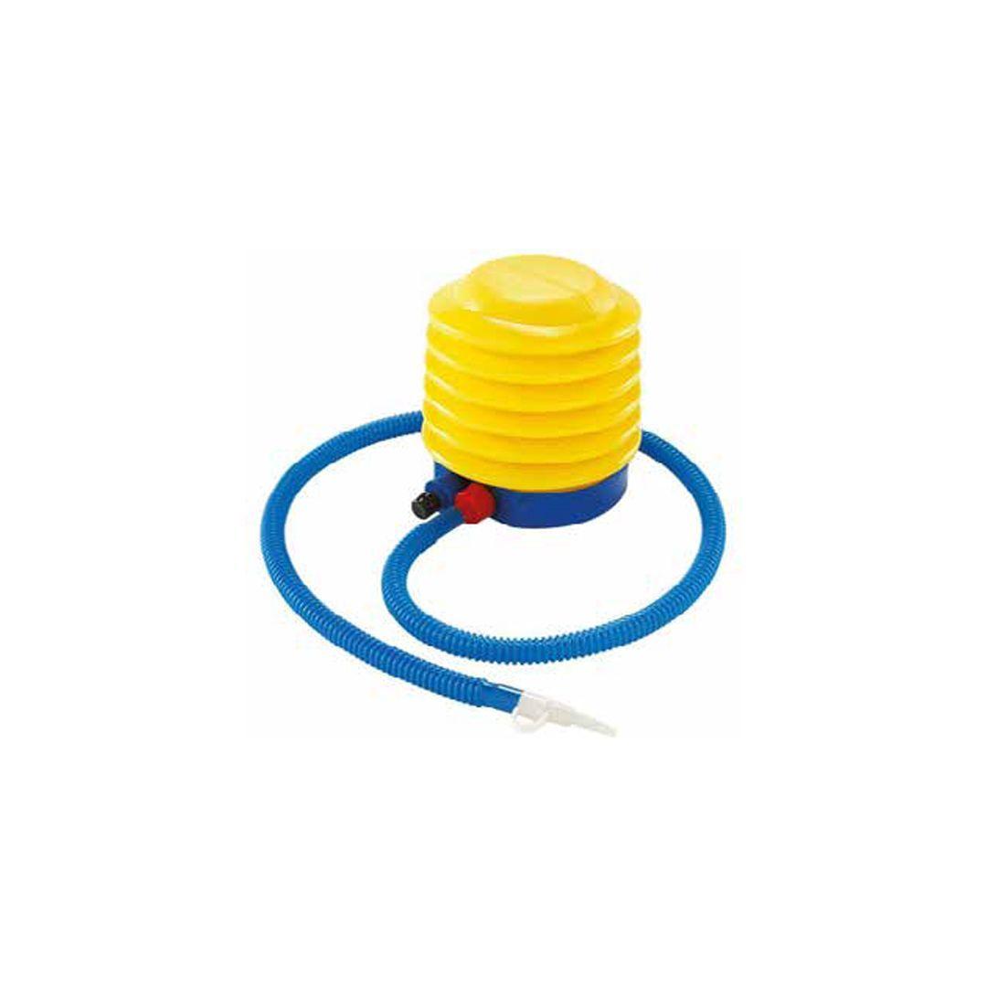 Balon Pilates Yoga 75Cm Con Inflador-2
