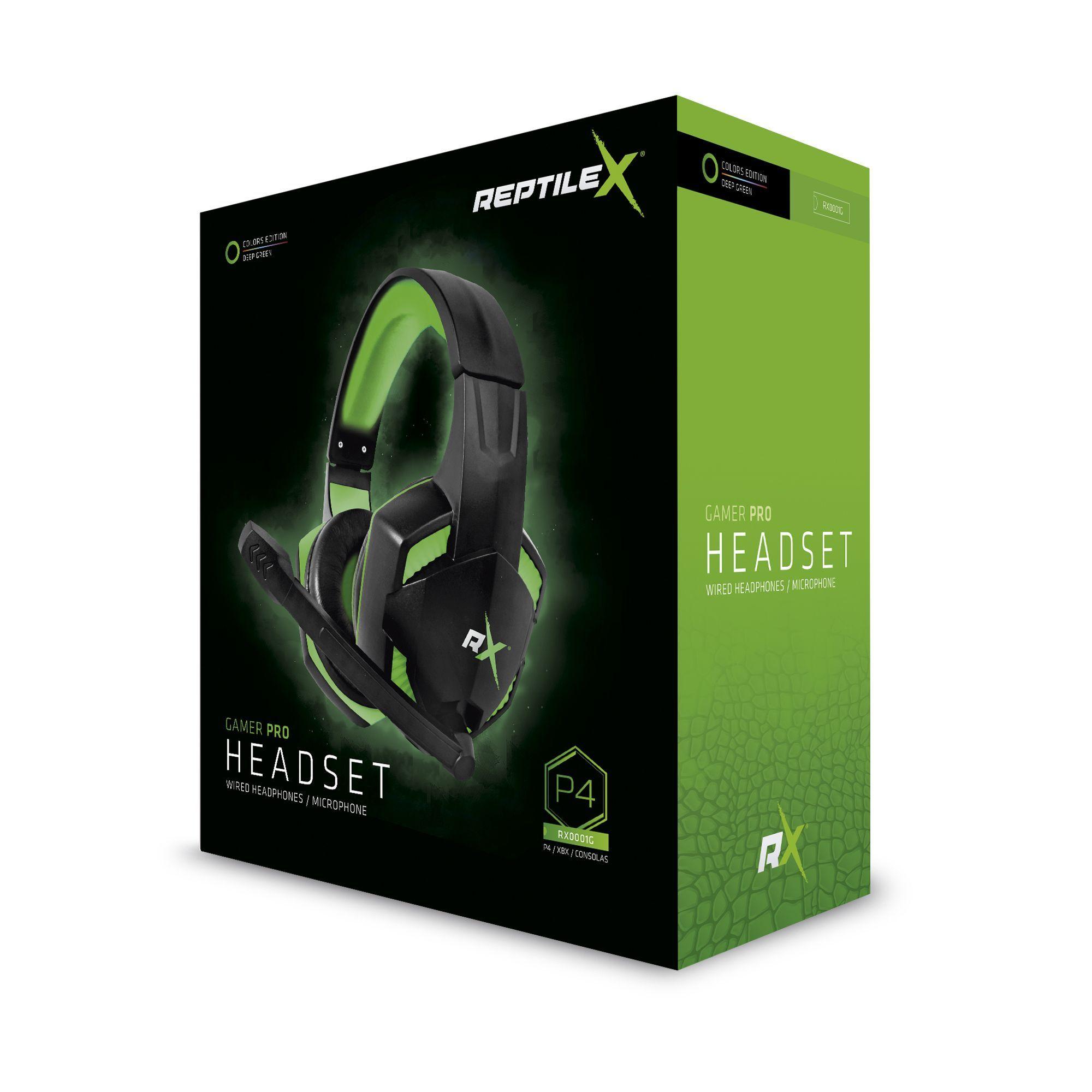 Audifonos Gamer Con Microfono Y Control De Volumen Blue-1