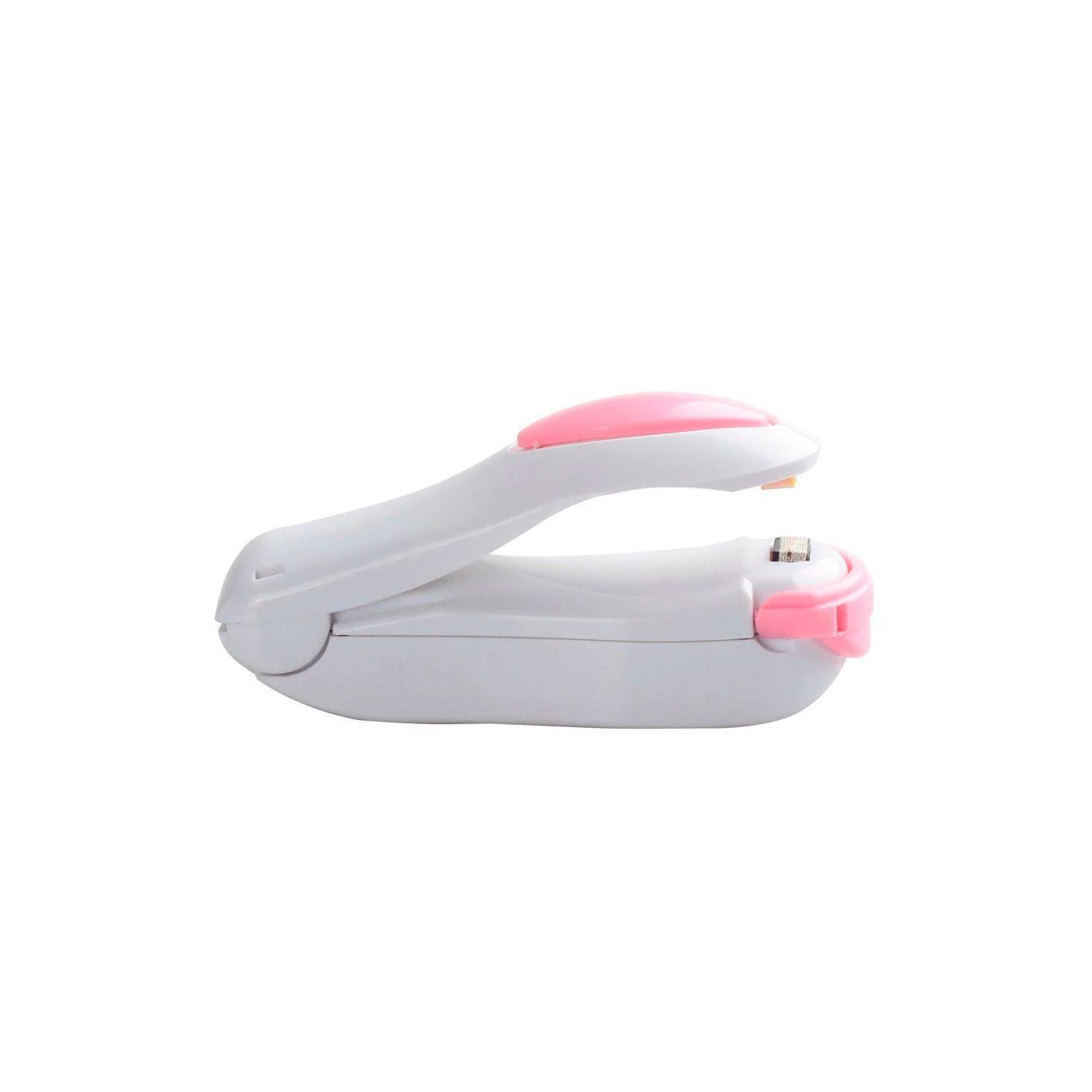 Selladora Mini Térmica Para Bolsas Dblue -1