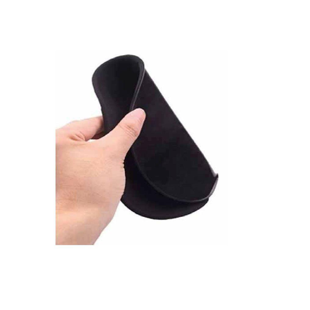 Mouse Pad Gel Con Apoya Muñeca-2