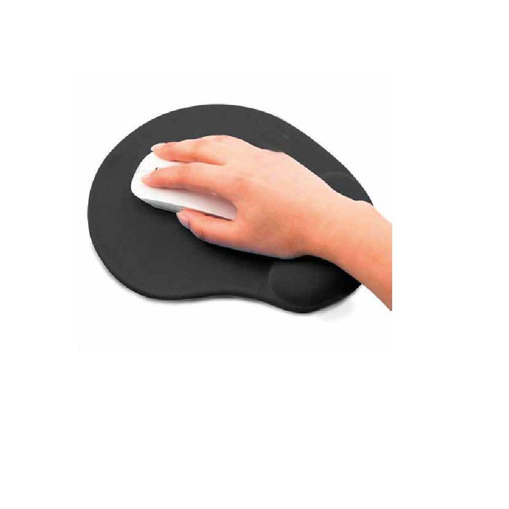 Mouse Pad Gel Con Apoya Muñeca-1