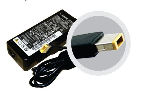 Cargador Notebook Compatible Con Lenovo X1 EDGE-1