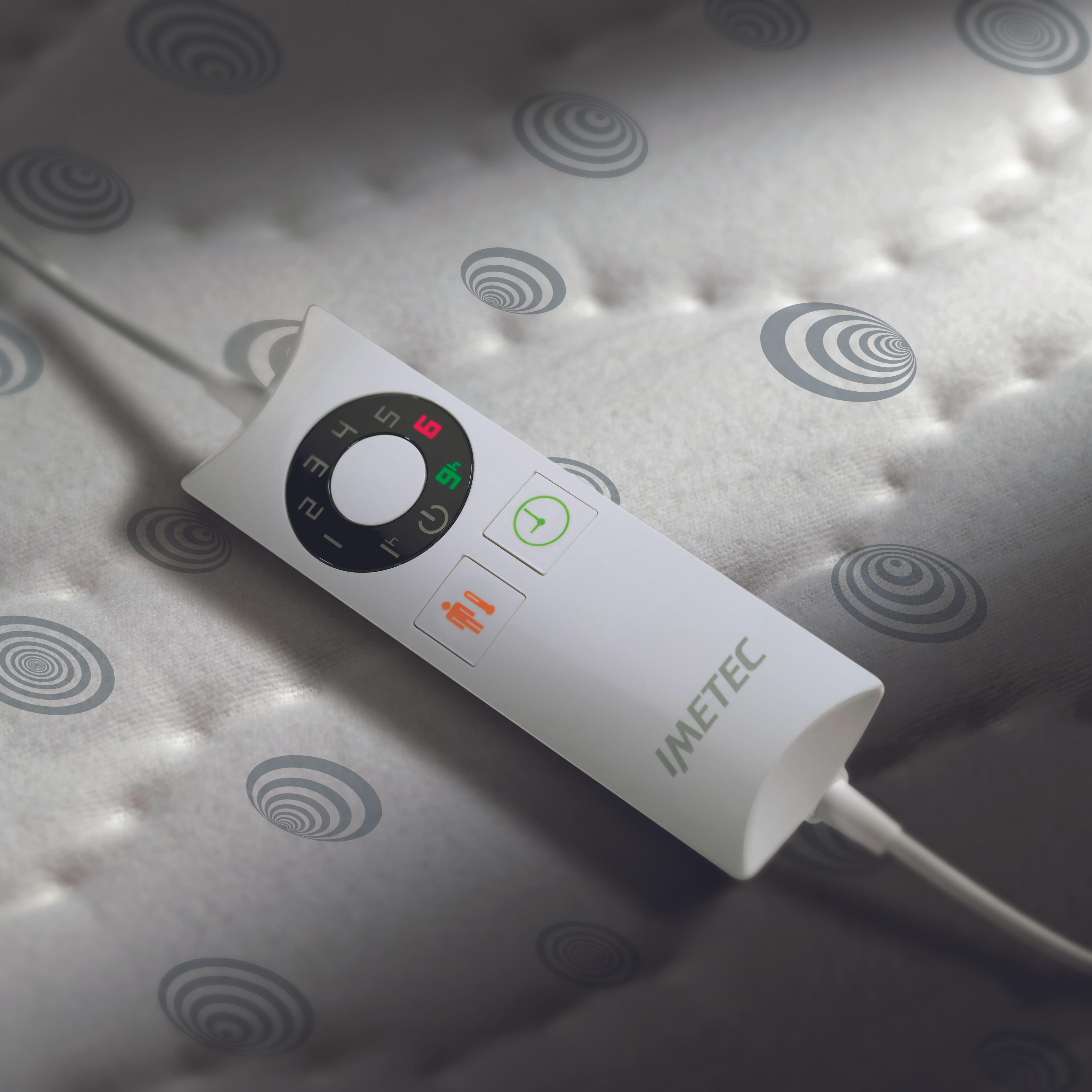 Calienta Scaldasonno Sensitive Matrimonial-2