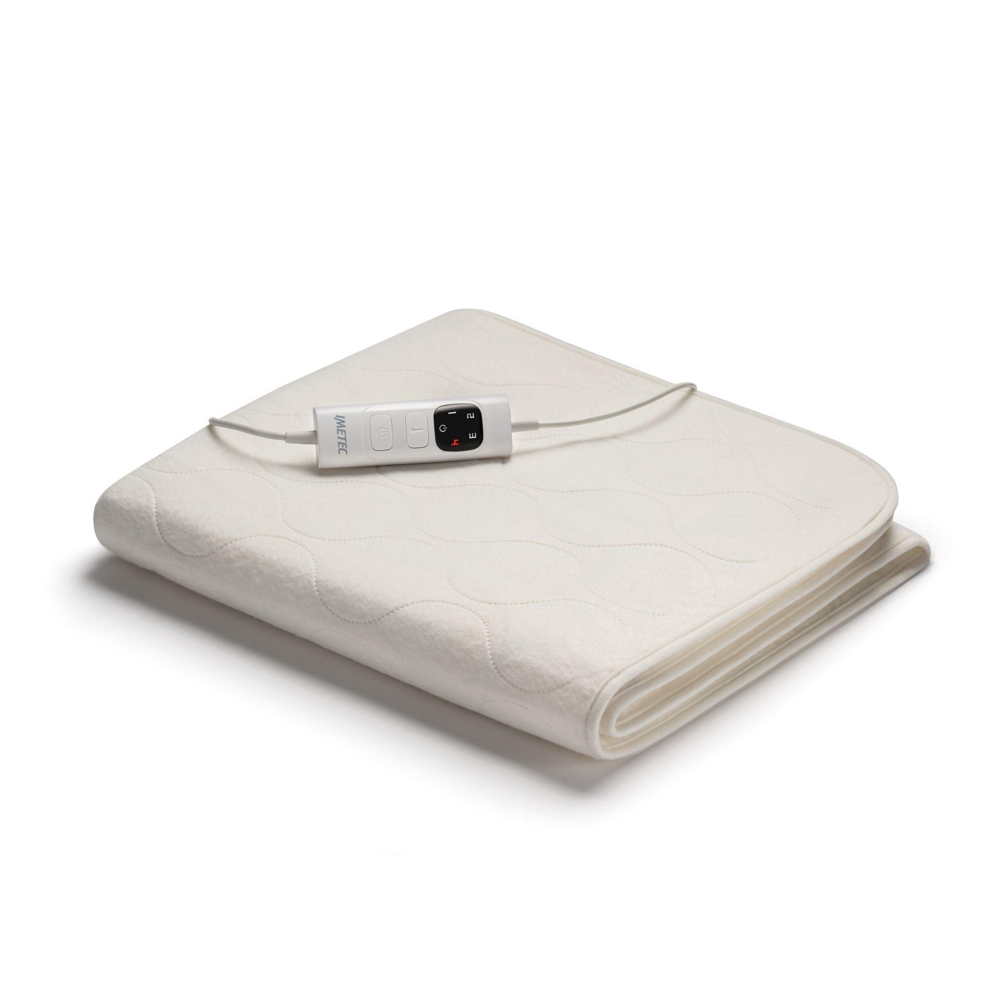 Calienta Camas Scaldasonno Purity Individual-0