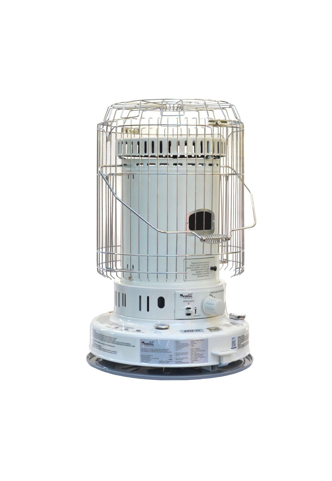 Estufa Parafina Kpm-23-2