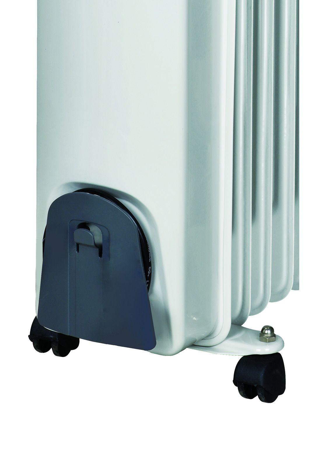 Calefactor Electrico Estufa Oleo Electrica Ko-1500-2