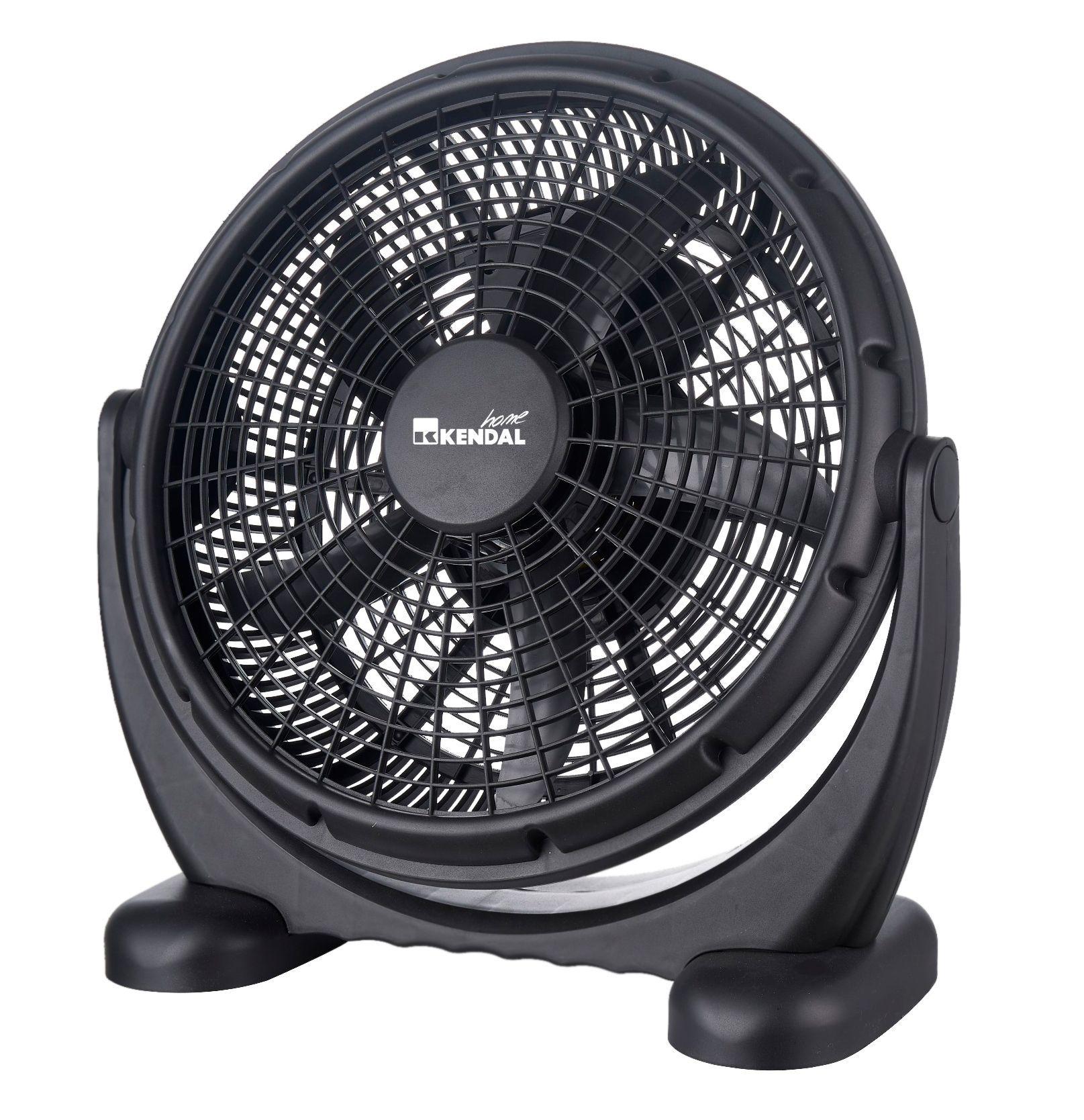 Ventilador Box 16" Plastic Kf-16B-0