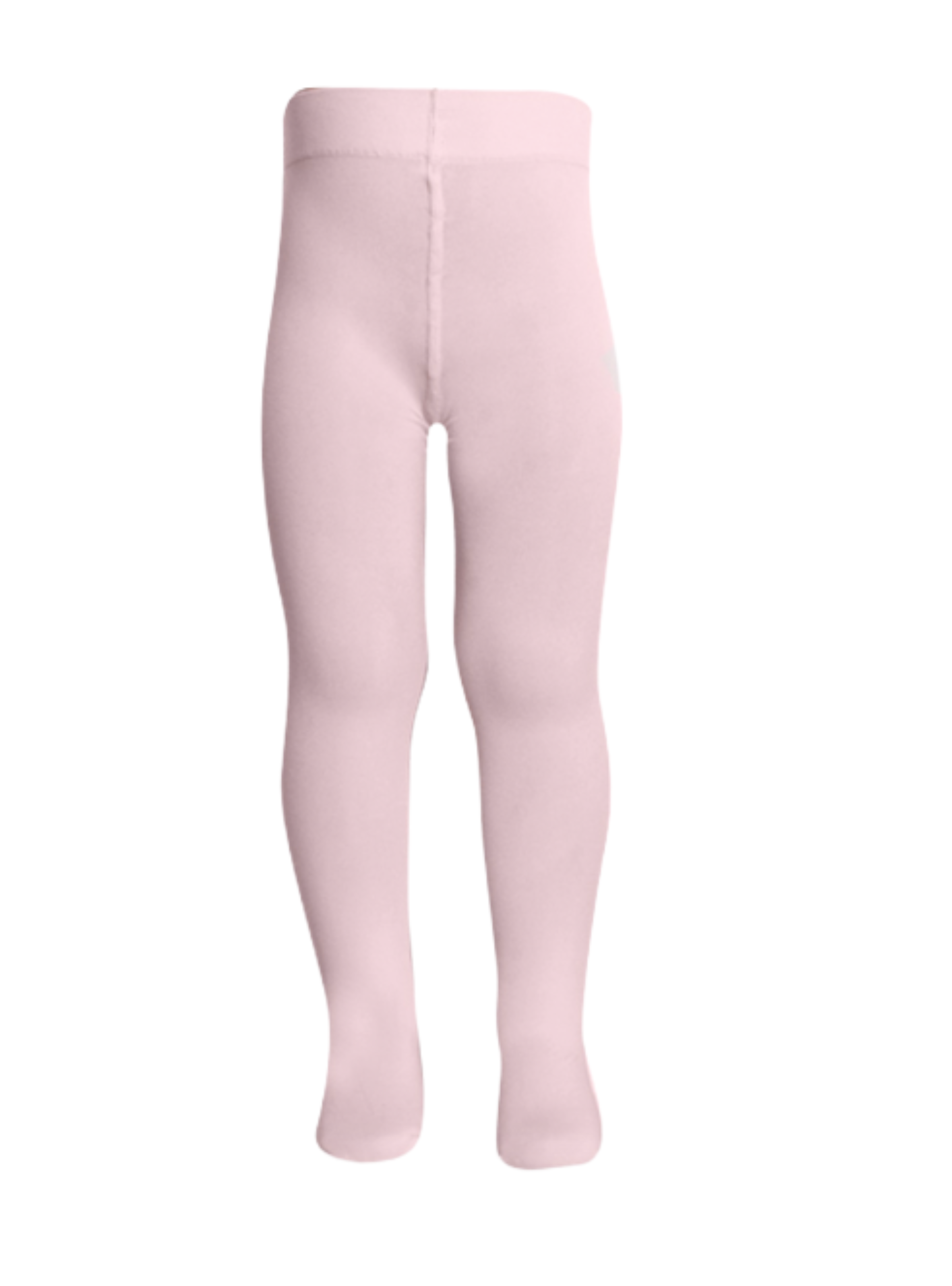 Medias Pantys Niñas Rosado Claro 60denier Ballet, Vestir-1