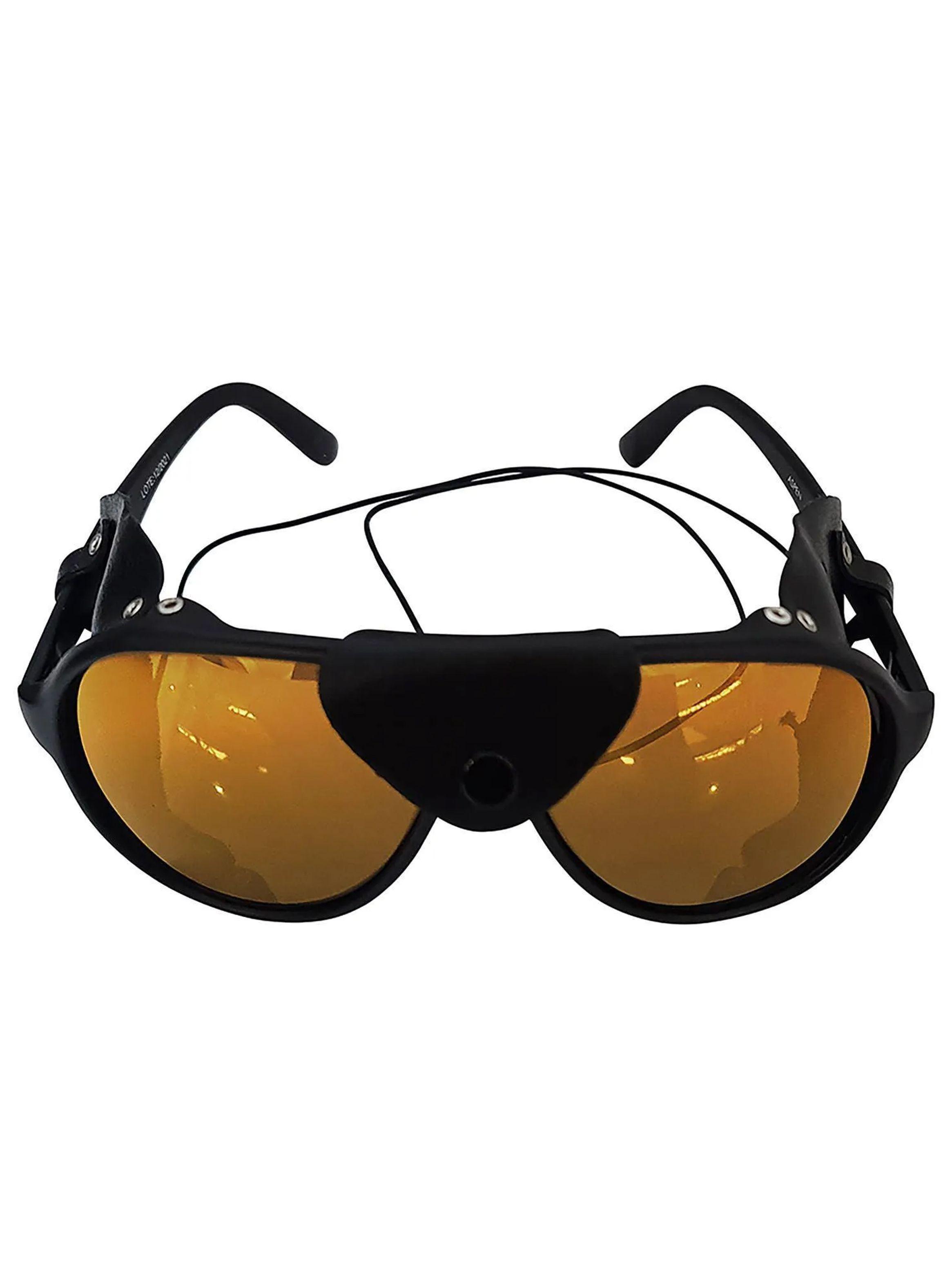 Lente Aspen Gold Espejado Steelpro-1