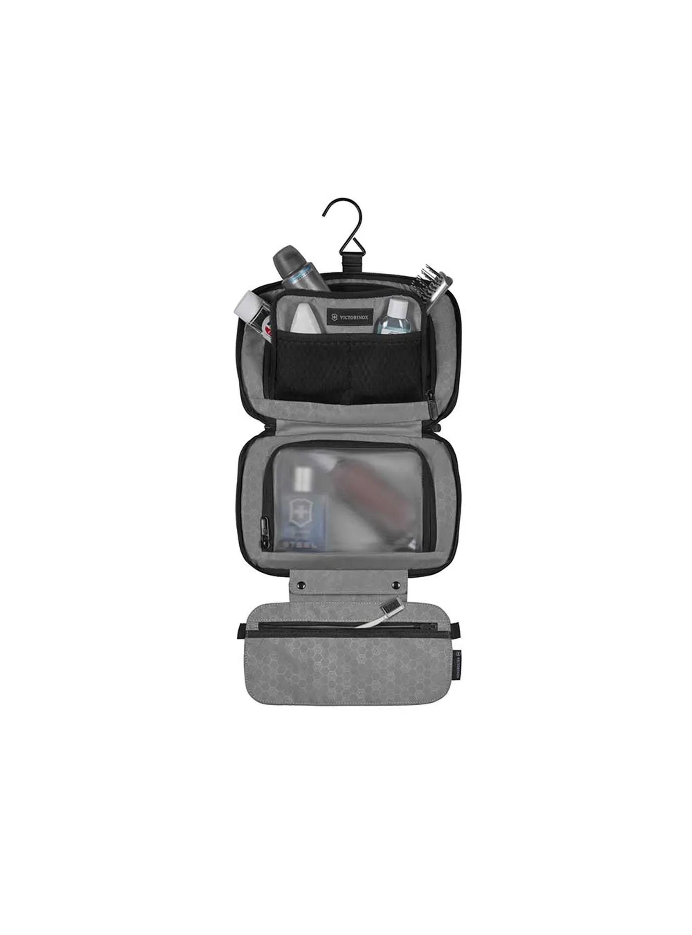 Necesser de viaje Zip-Around Victorinox-3