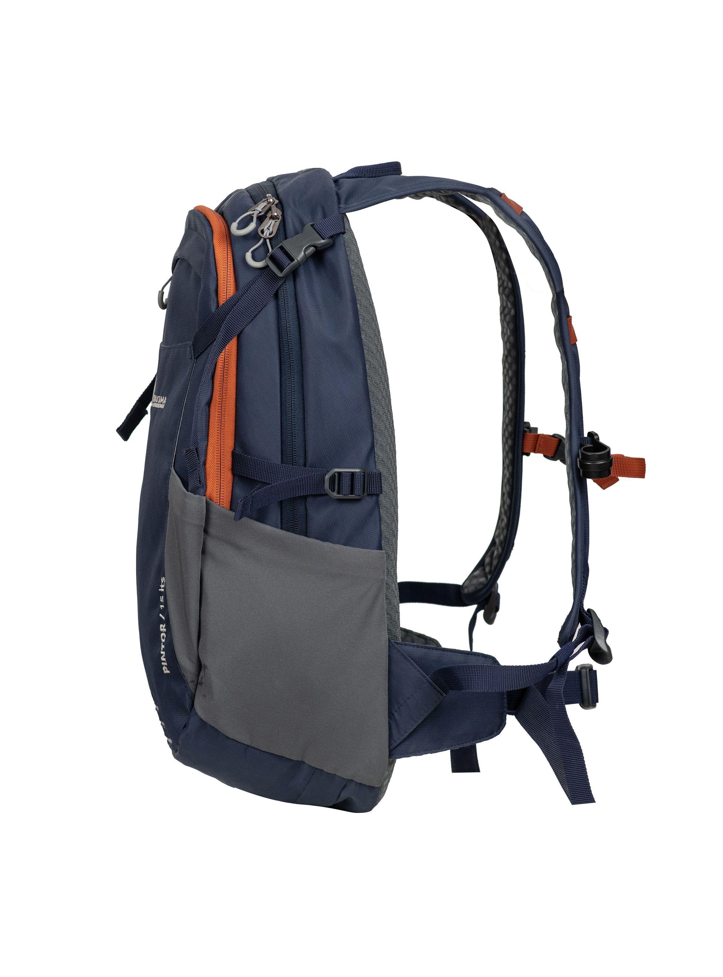 Mochila hidratación Pintor 15 lt Atakama Outdoor-2