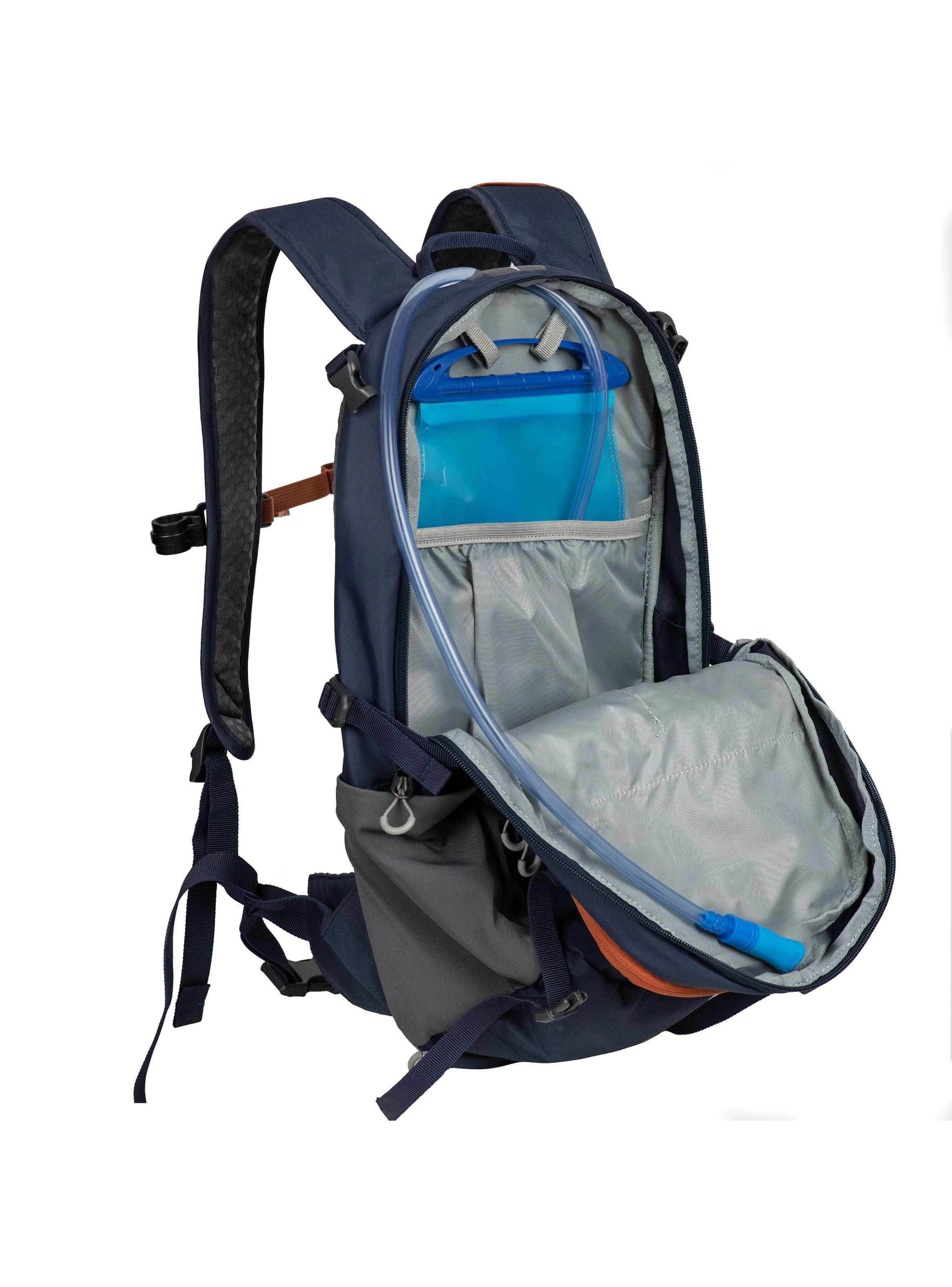 Mochila hidratación Pintor 15 lt Atakama Outdoor-4