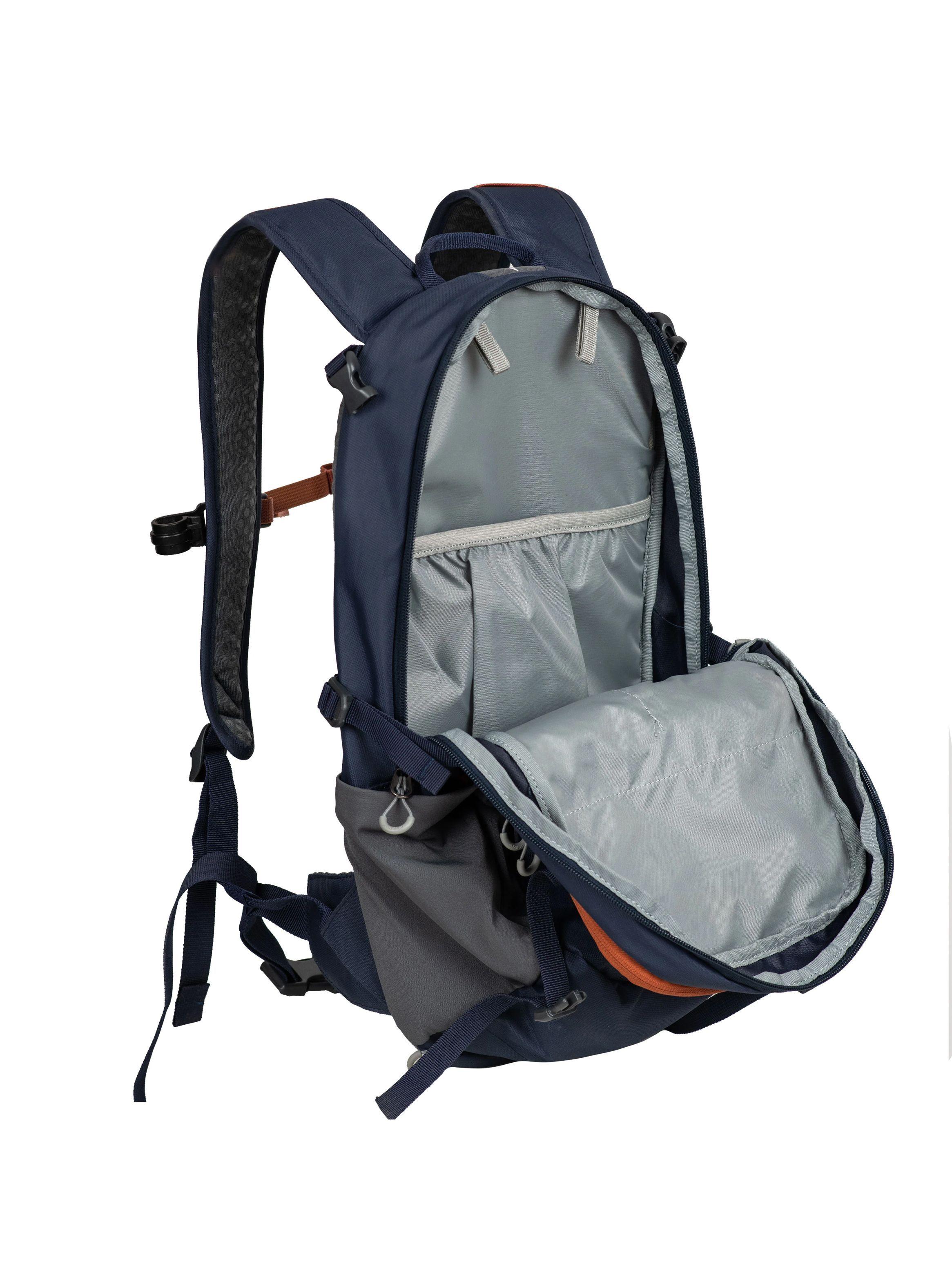 Mochila hidratación Pintor 15 lt Atakama Outdoor-5