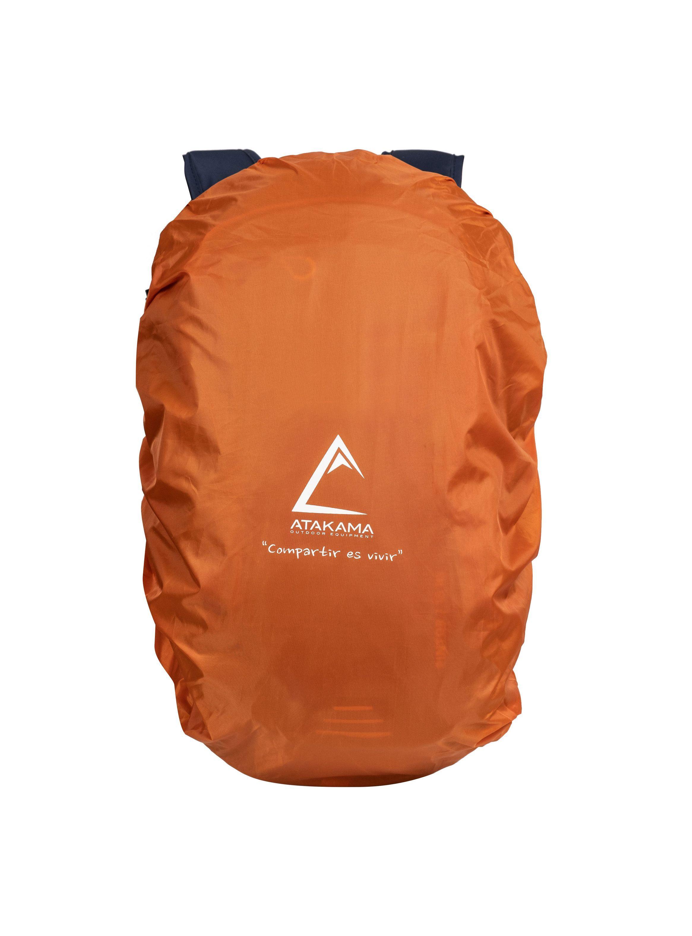 Mochila hidratación Pintor 15 lt Atakama Outdoor-6