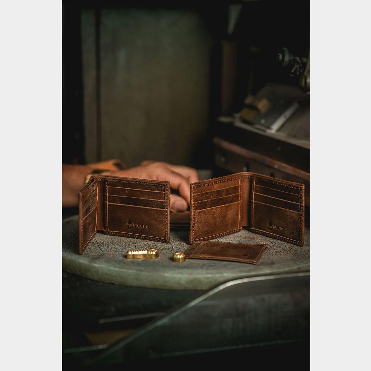 BILLETERA LUMI GNOMO BROWN-2