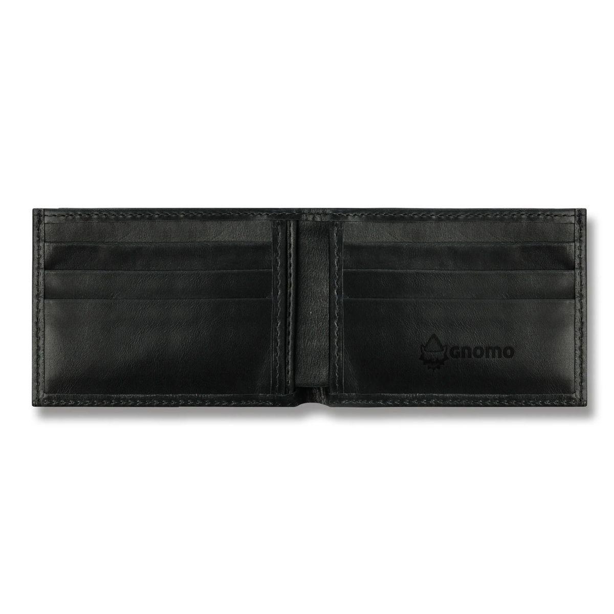 BILLETERA LUMI GNOMO BLACK-1