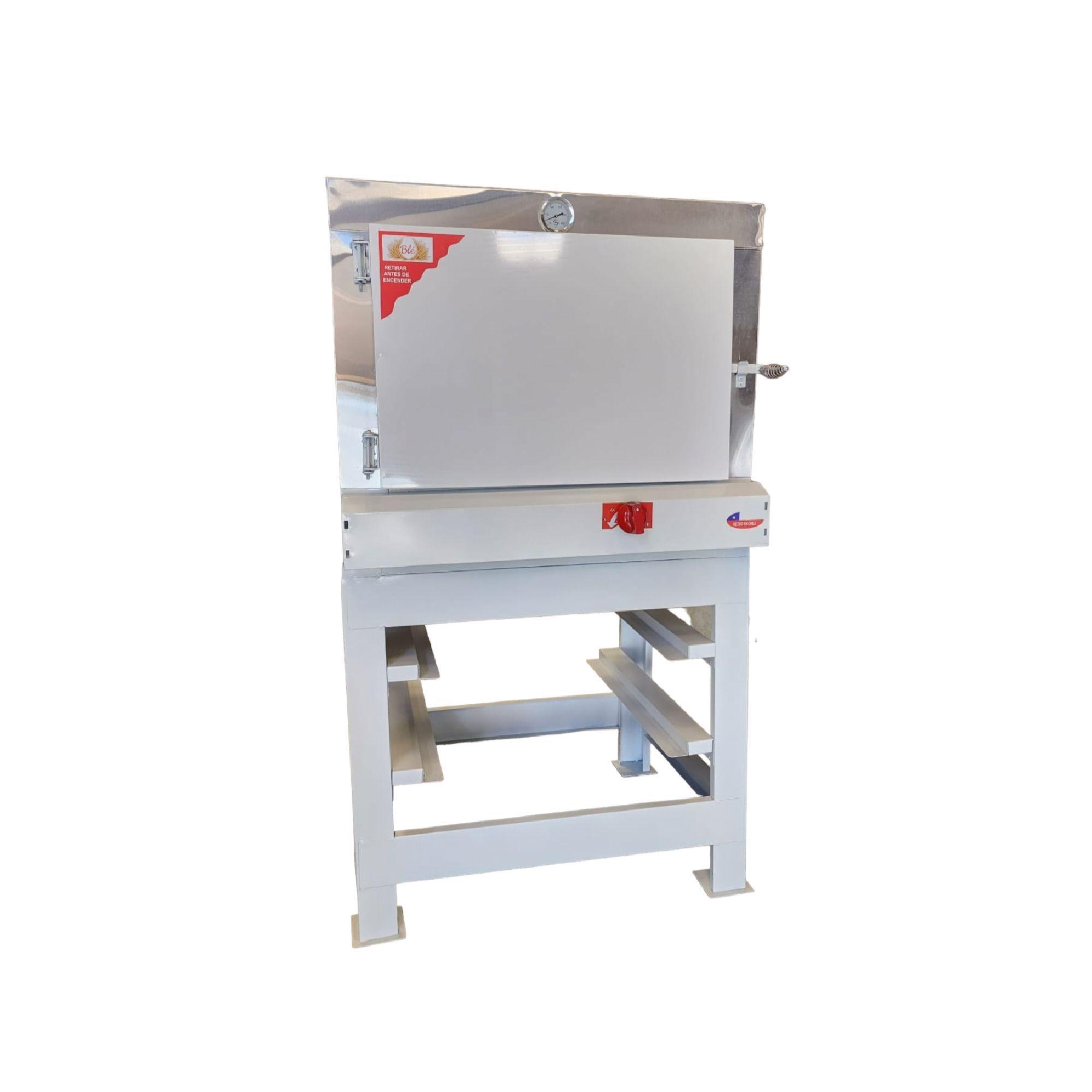 Horno Eco Semi industrial-0