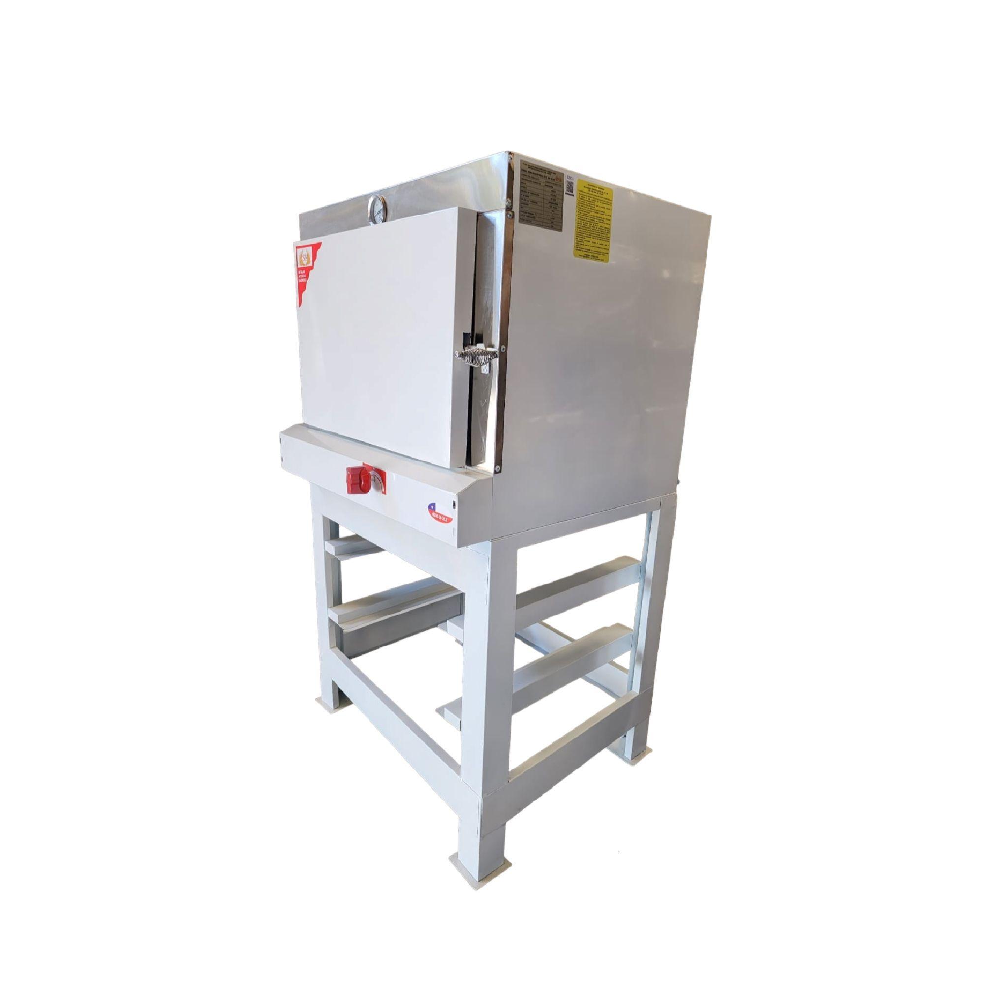 Horno Eco Semi industrial-1