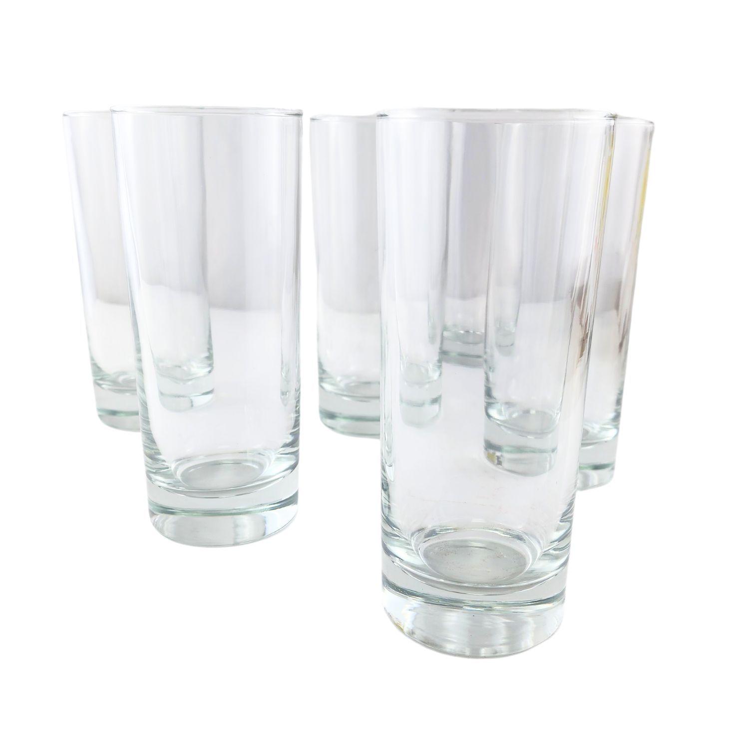 Set 6 Vasos Trago Corto Lexington de 74mL Tequila Tragos-3
