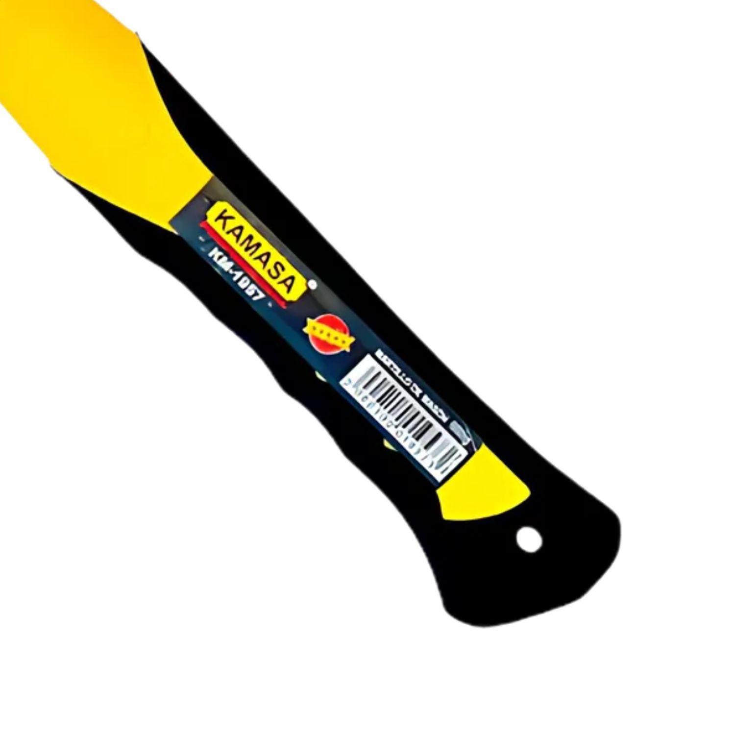 Martillo para Andamio Mango De Fibra 600g Herramienta Profesional-3