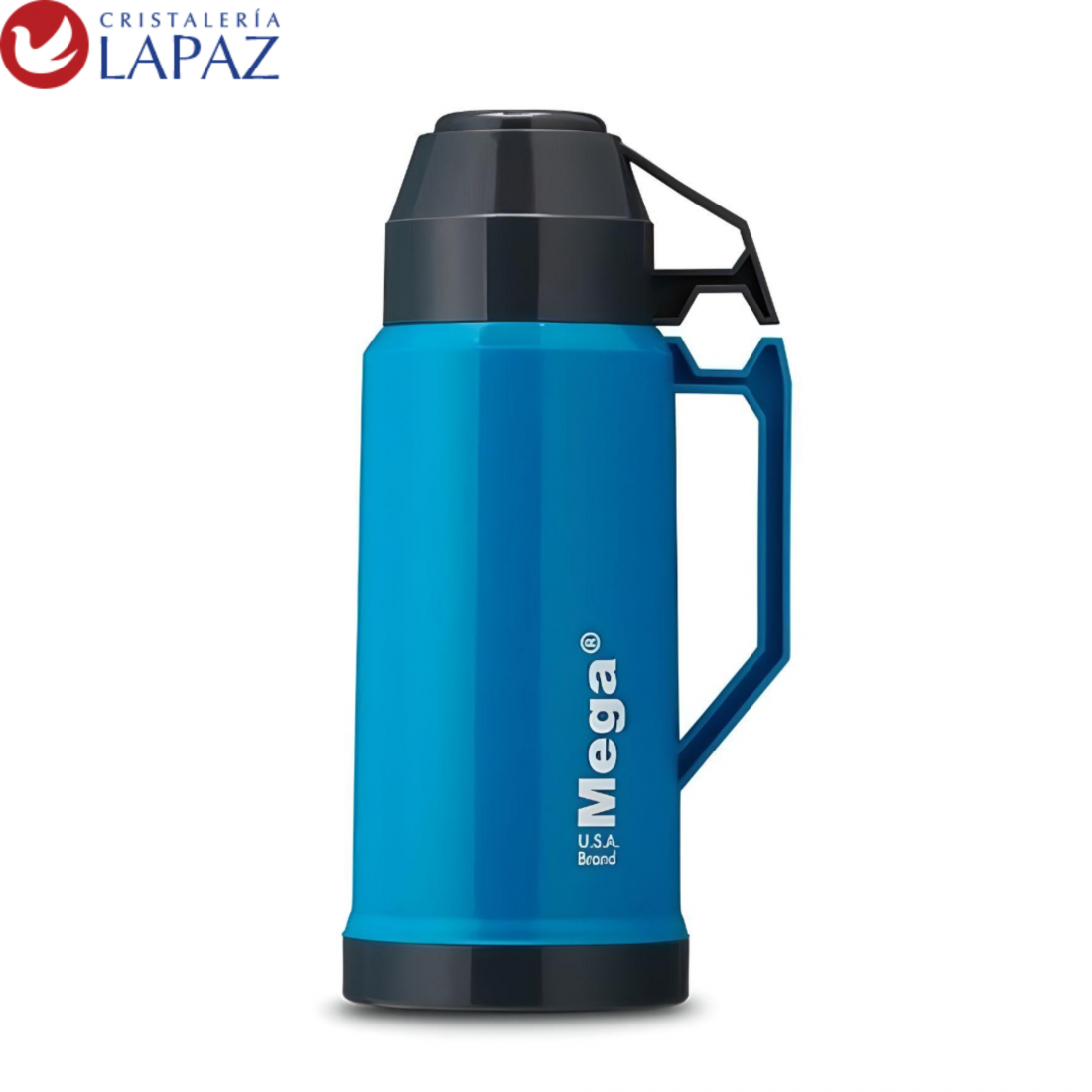 Termo De Agua Mega 1,9 Litros Cocina-1