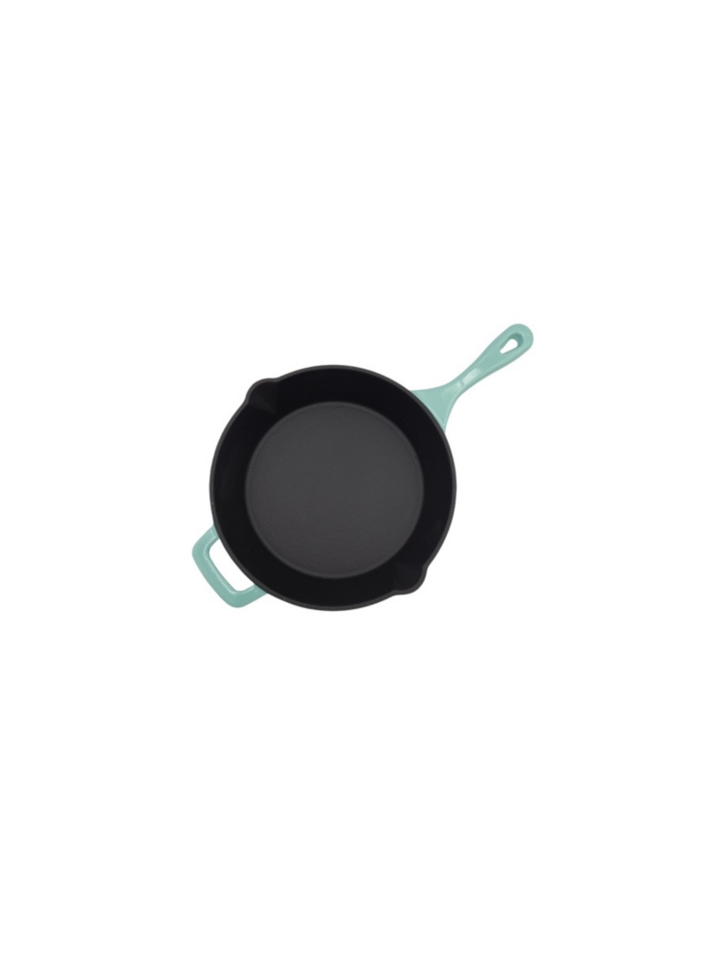 Sartén Iron Cast  de 26 Cm antiadherente Keep-2