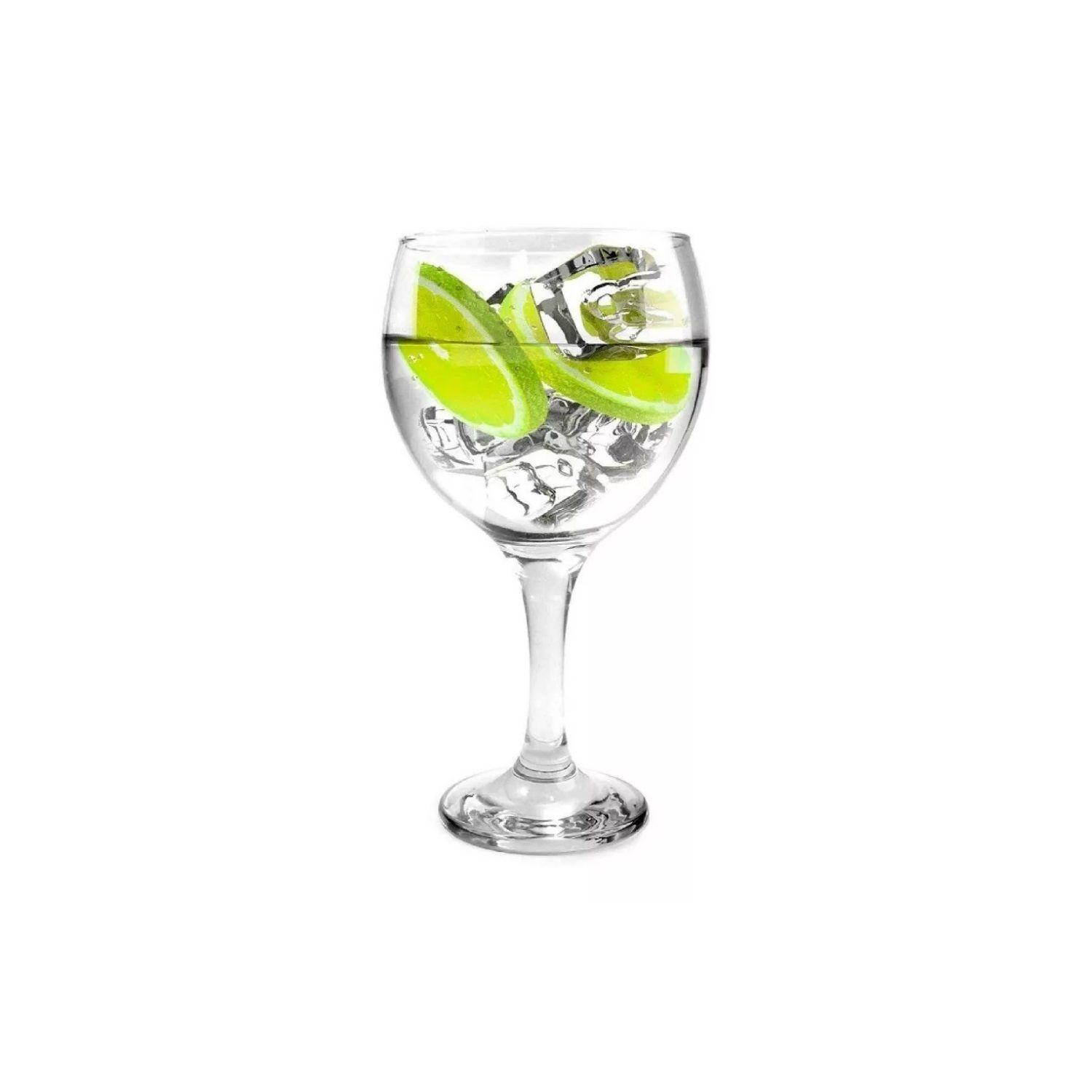 Set 6 Copas Gin Tonic 600mL Nadir-2