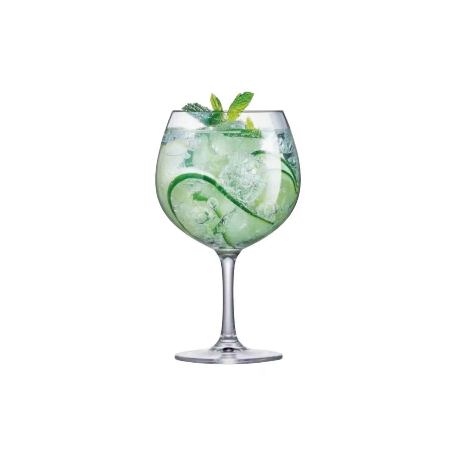 Set 6 Copas Gin Tonic 600mL Nadir-3