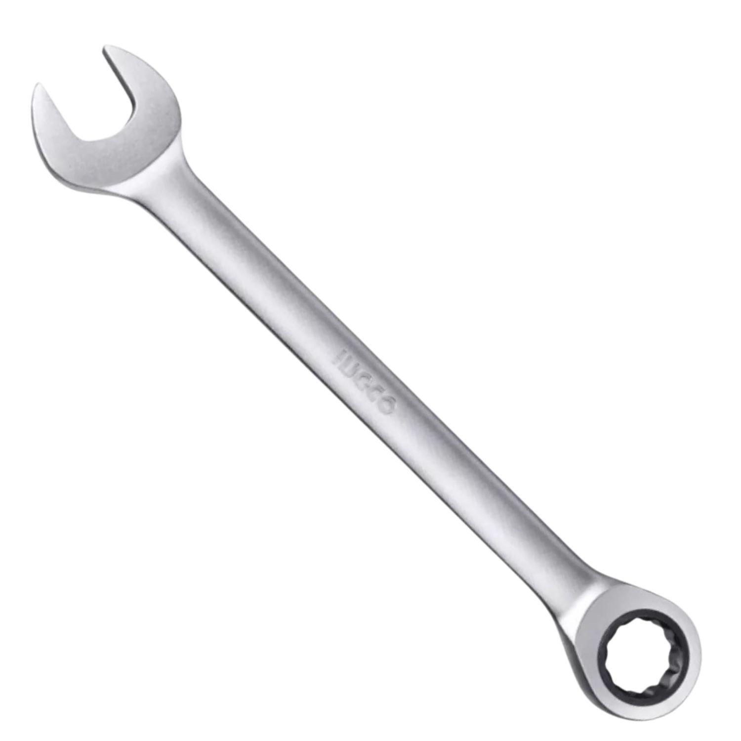 Llave Punta Corona con Chicharra de 24mm Herramienta Profesional-0