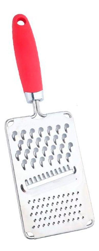 Rallador Metalico Multiusos Para Cocina Utensilio Cocina-0