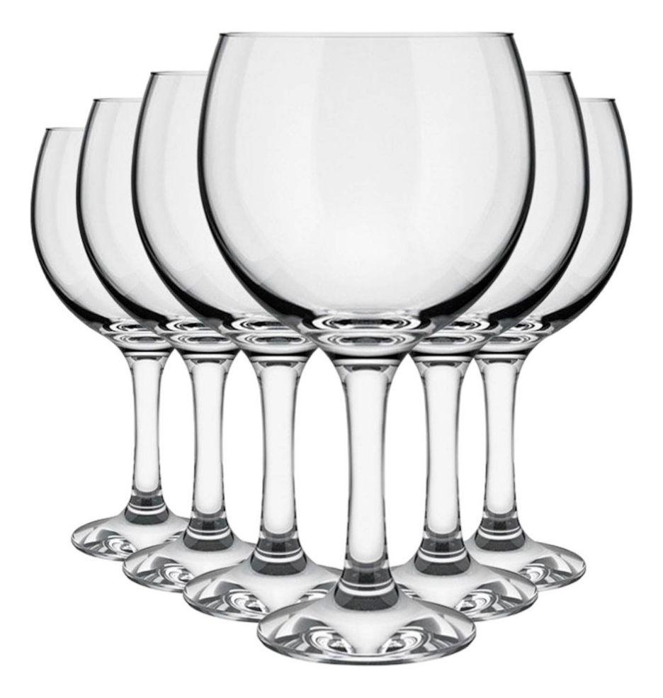 Set 6 Copas Gin Tonic Nadir 600 Ml-0