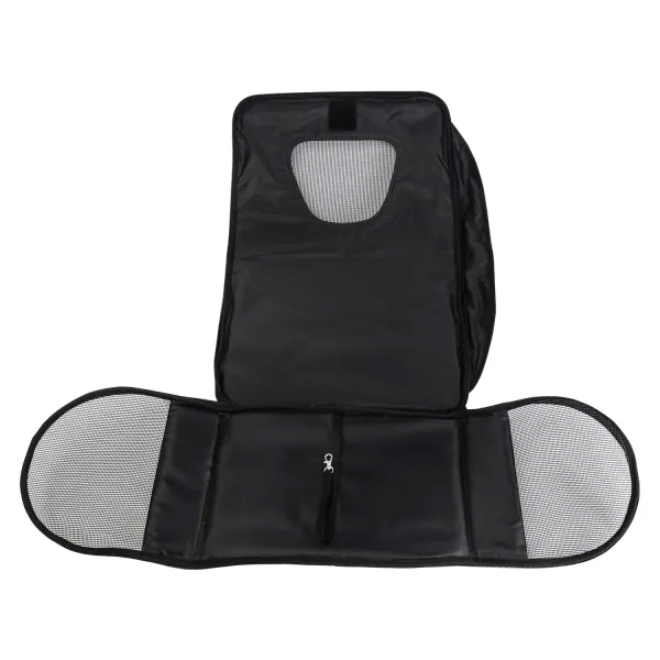 Bolso Viaje Transporte Plegable Mascotas Perro Gato Talla L-2